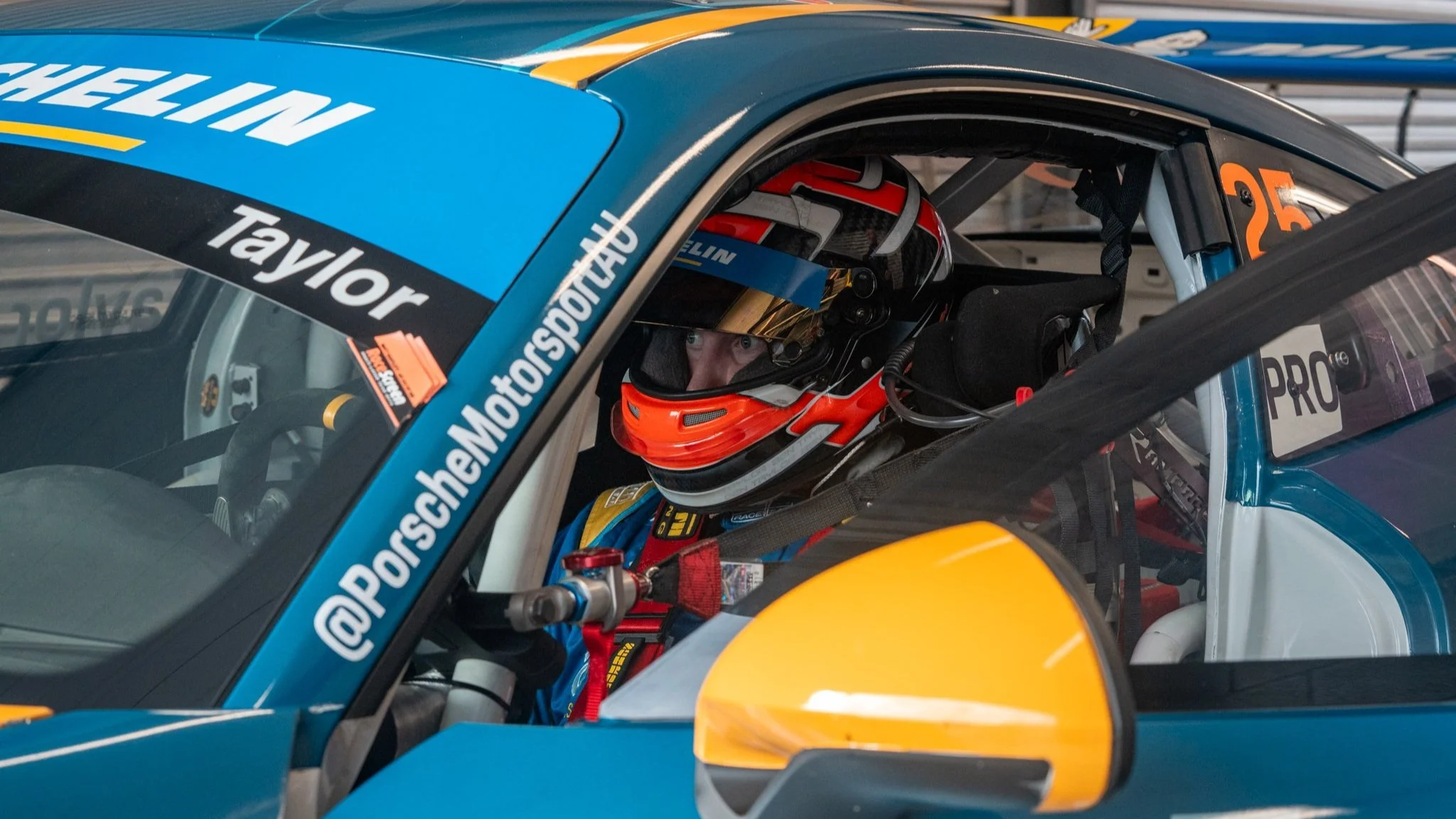 Ben Taylor Racing