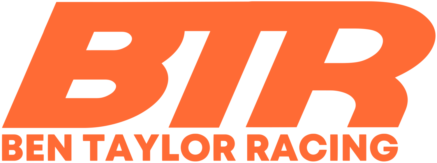 Ben Taylor Racing