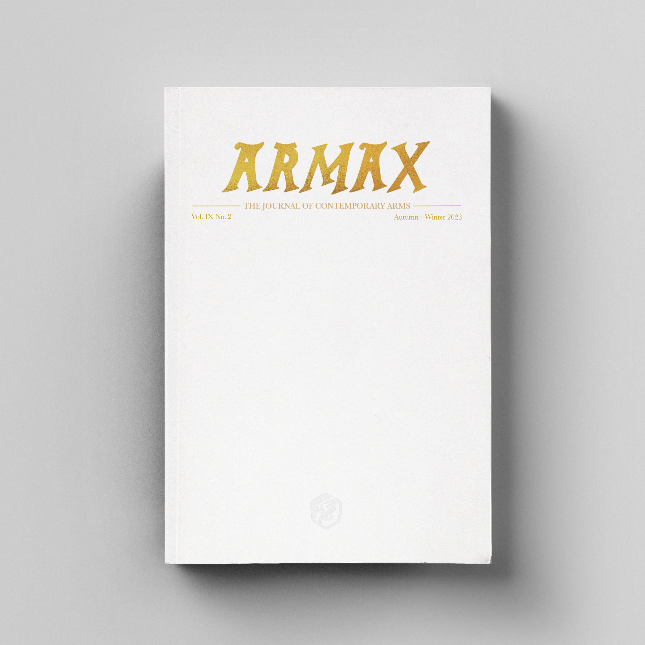ARMAX IX No 2 - Cover square.png