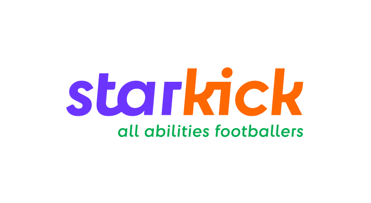 Starkick Starkick — All Abilities Footy