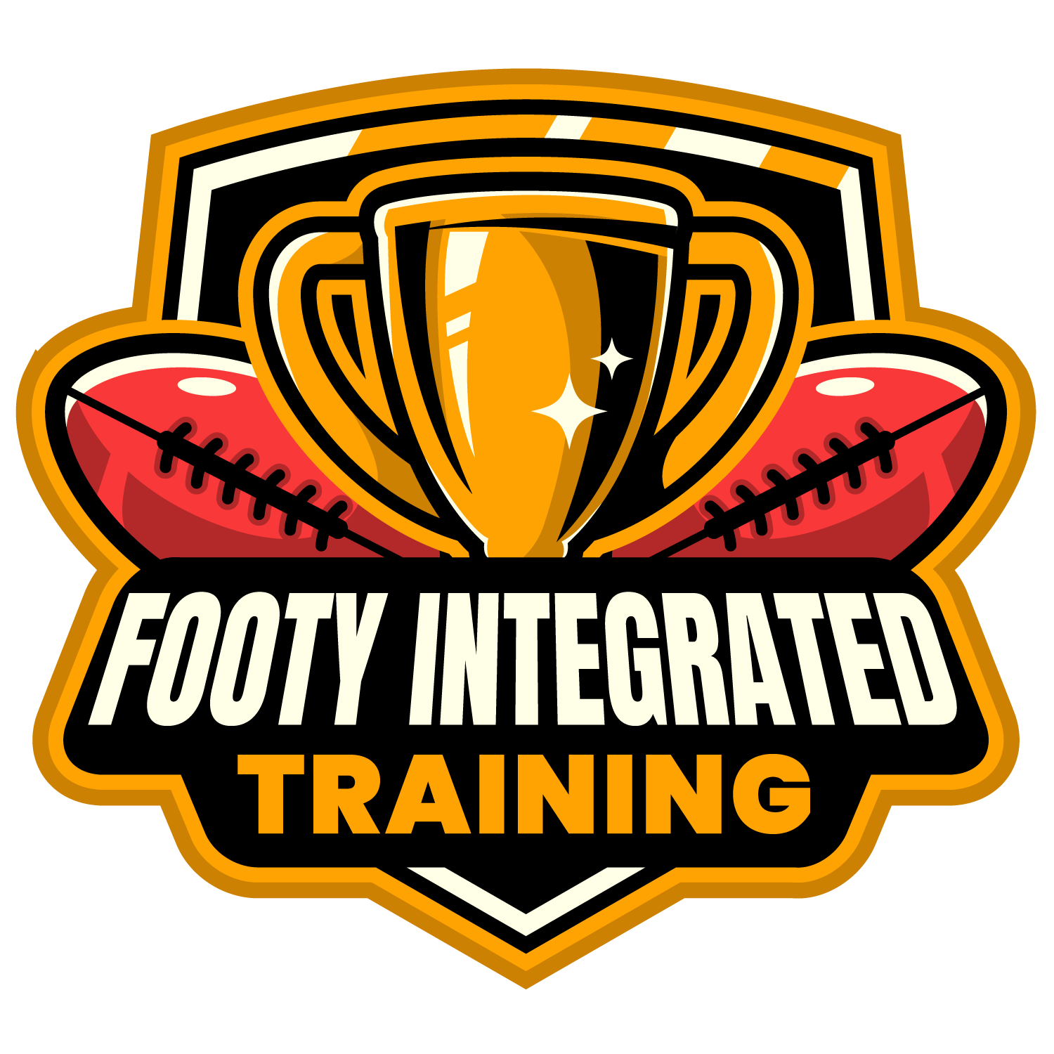 Footy Integrated Training — All Abilities Footy