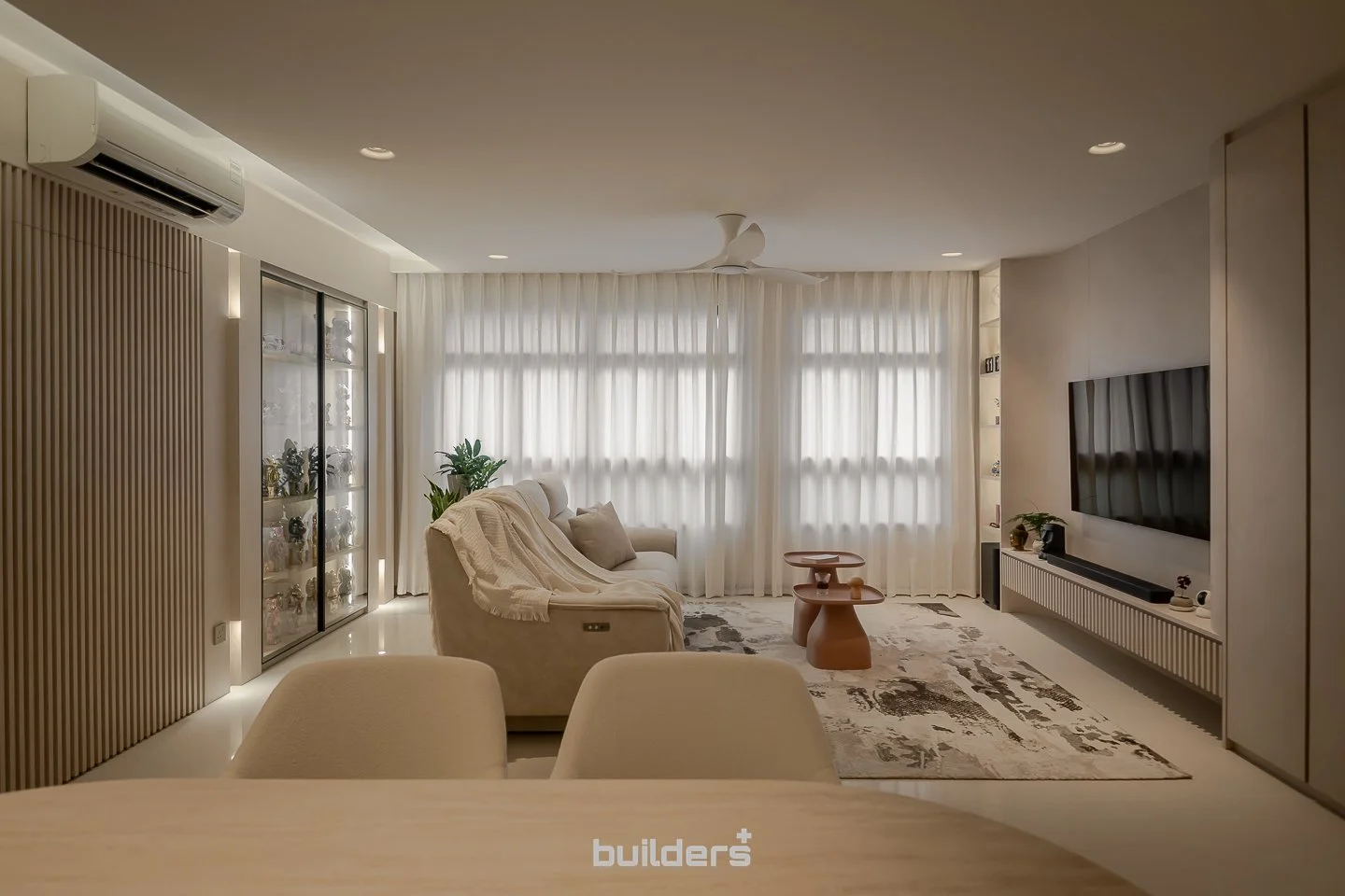 living space. 9484