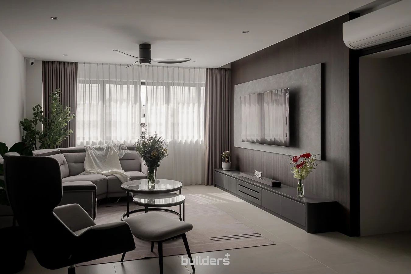 living space. 1331