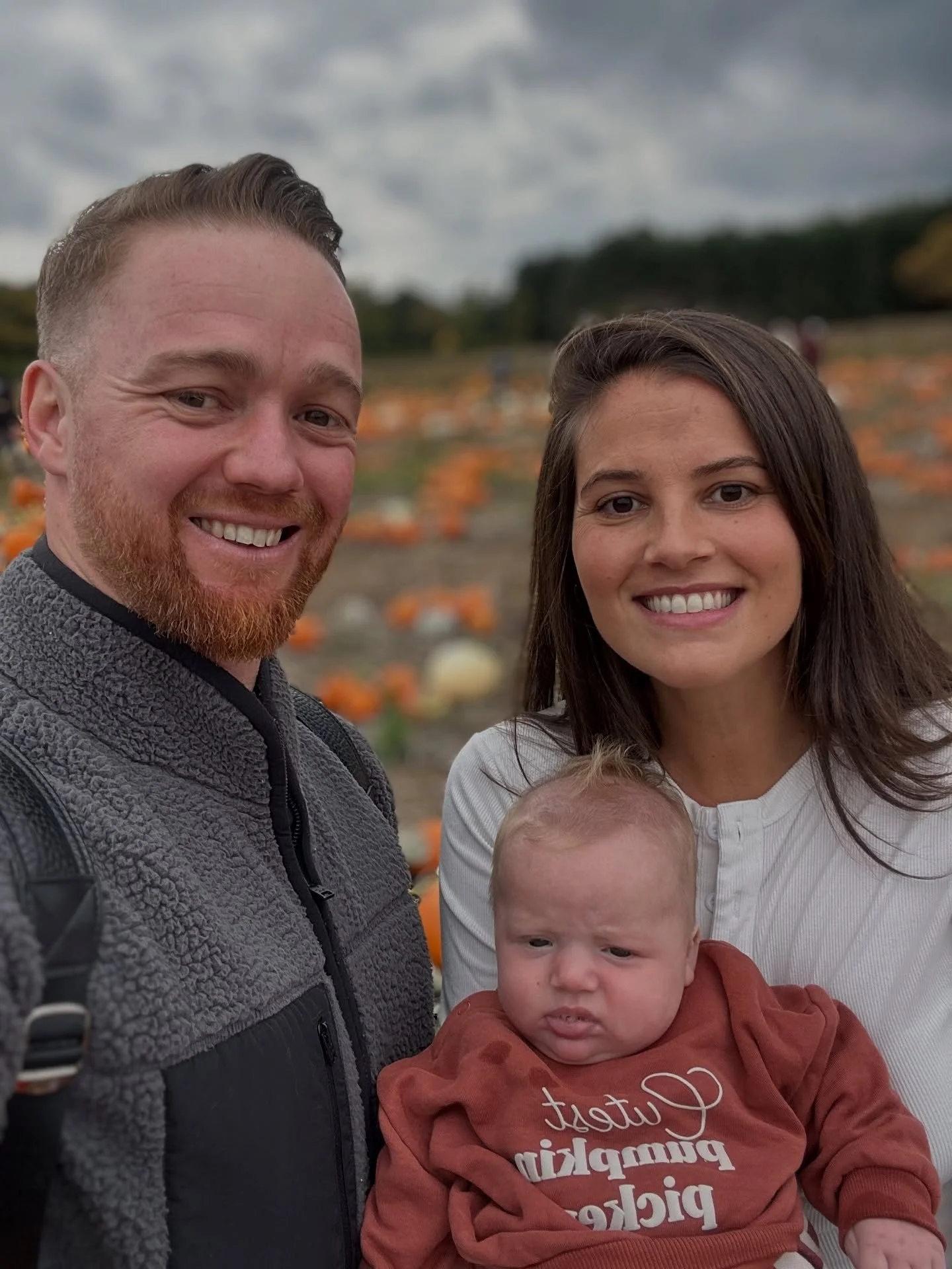 October 🎃👻

Pretty good month tbf

#family #photodump #wishiwasntdieting