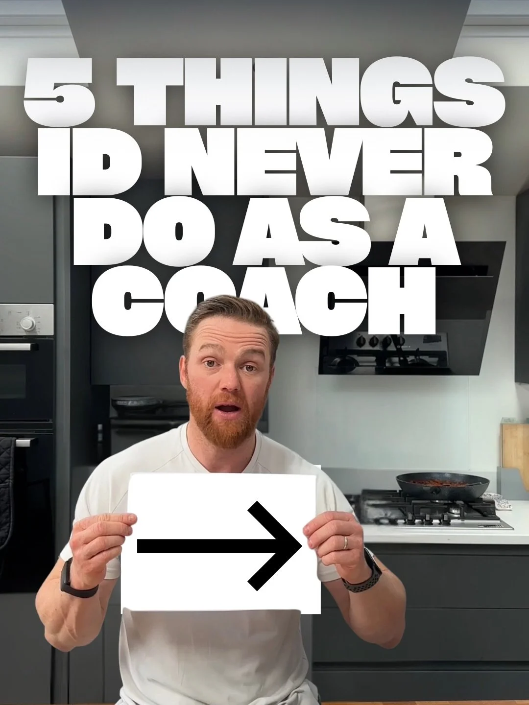 Most programmes don&rsquo;t take dads seriously&hellip;

They&rsquo;re for blokes with no kids, easy access to gyms and unlimited free time 

Because the coaches are those people too!

But that&rsquo;s not you 

You&rsquo;ve got 45 mins between bath 
