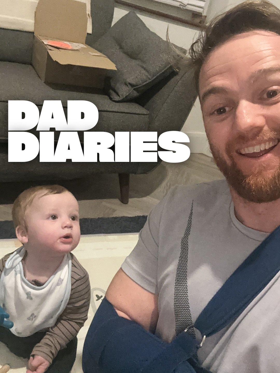 February was a nice month 

It&rsquo;s nice to see what matters to me

The amount of photos I take of my son really tells me how much I love being a dad 😊

This could&rsquo;ve been a reel of just him 

Turning 38 and life right now is crazy but good