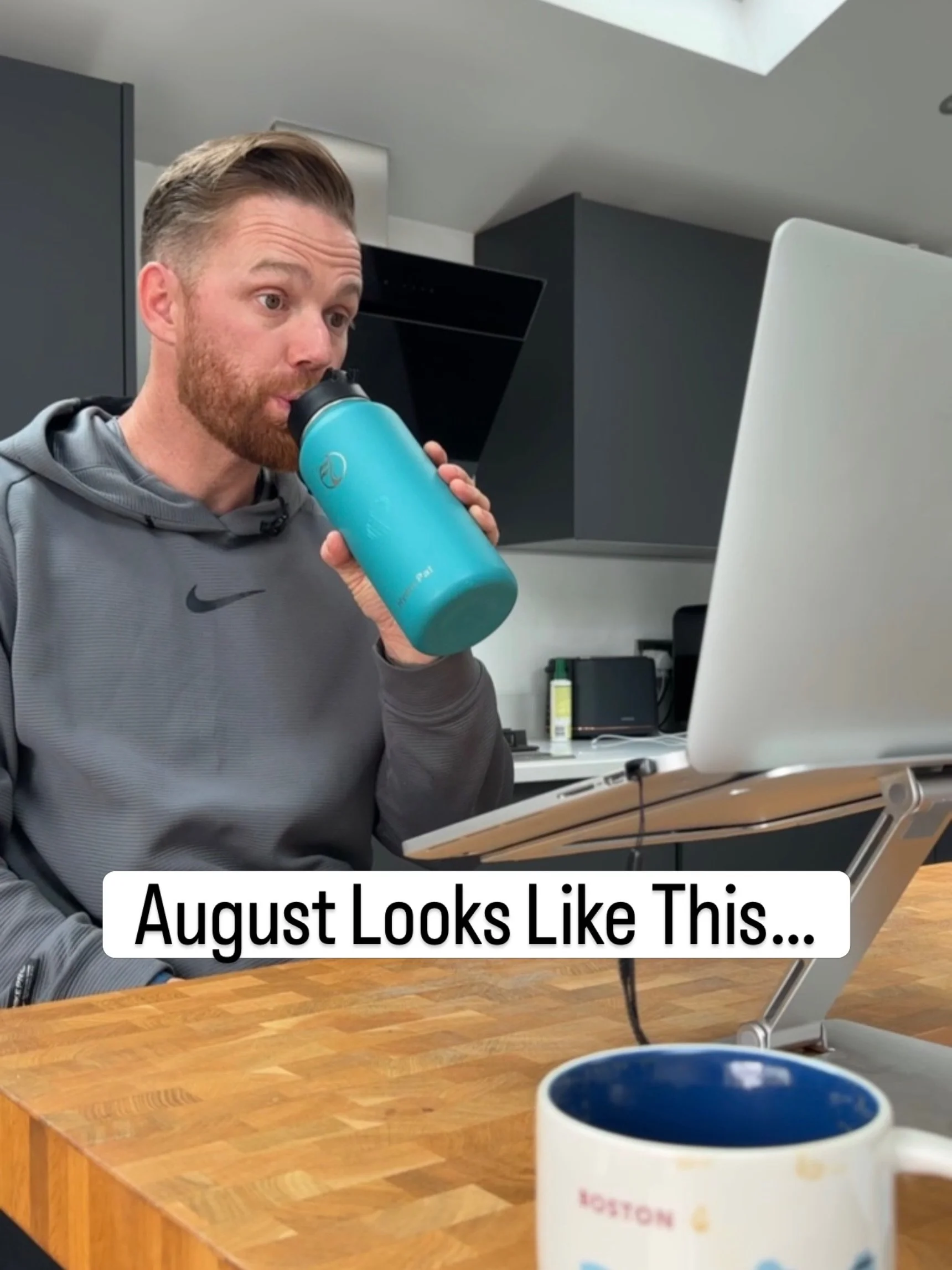 August is downtime&hellip;

The calm before the rush of strength club sessions back in action. 

But to put together new and improved clubs there&rsquo;s endless admin which you don&rsquo;t see..

- new block plans that include the kids in the sessio