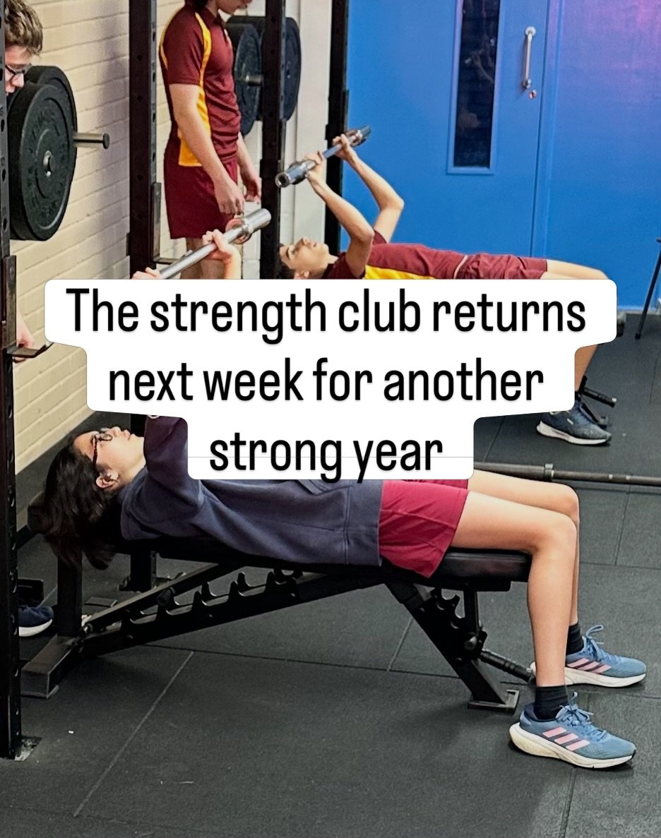 What do we actually do at FM Strength Club?

We do a thing called learn to lift - five movements: squat, hinge, push, pull, carry. That&rsquo;s it. 

We teach step by step, just like the way you&rsquo;d teach maths, so they actually understand what t