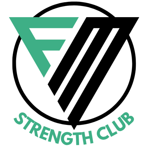 Saturday Strength Club