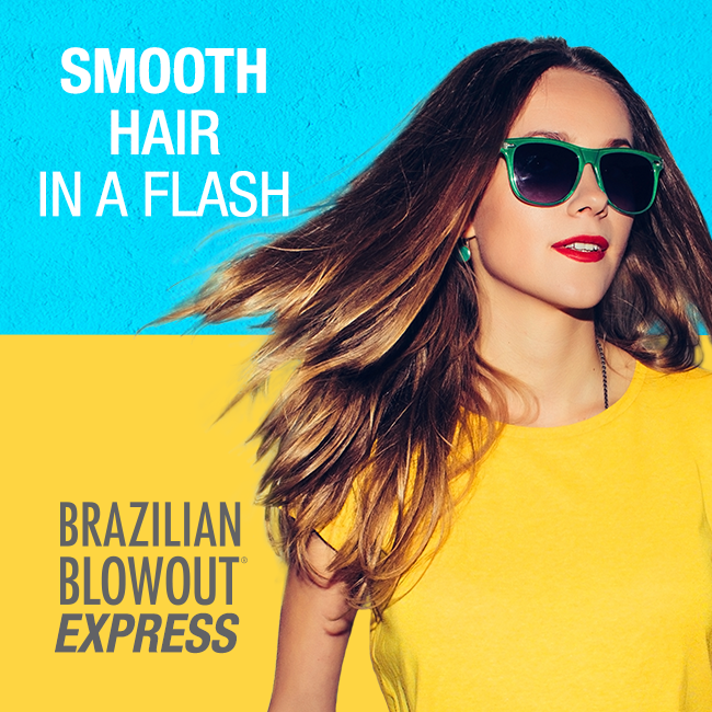 Brazilian Blow Out Express.png