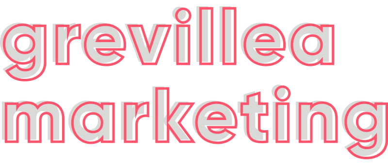 Grevillea Marketing