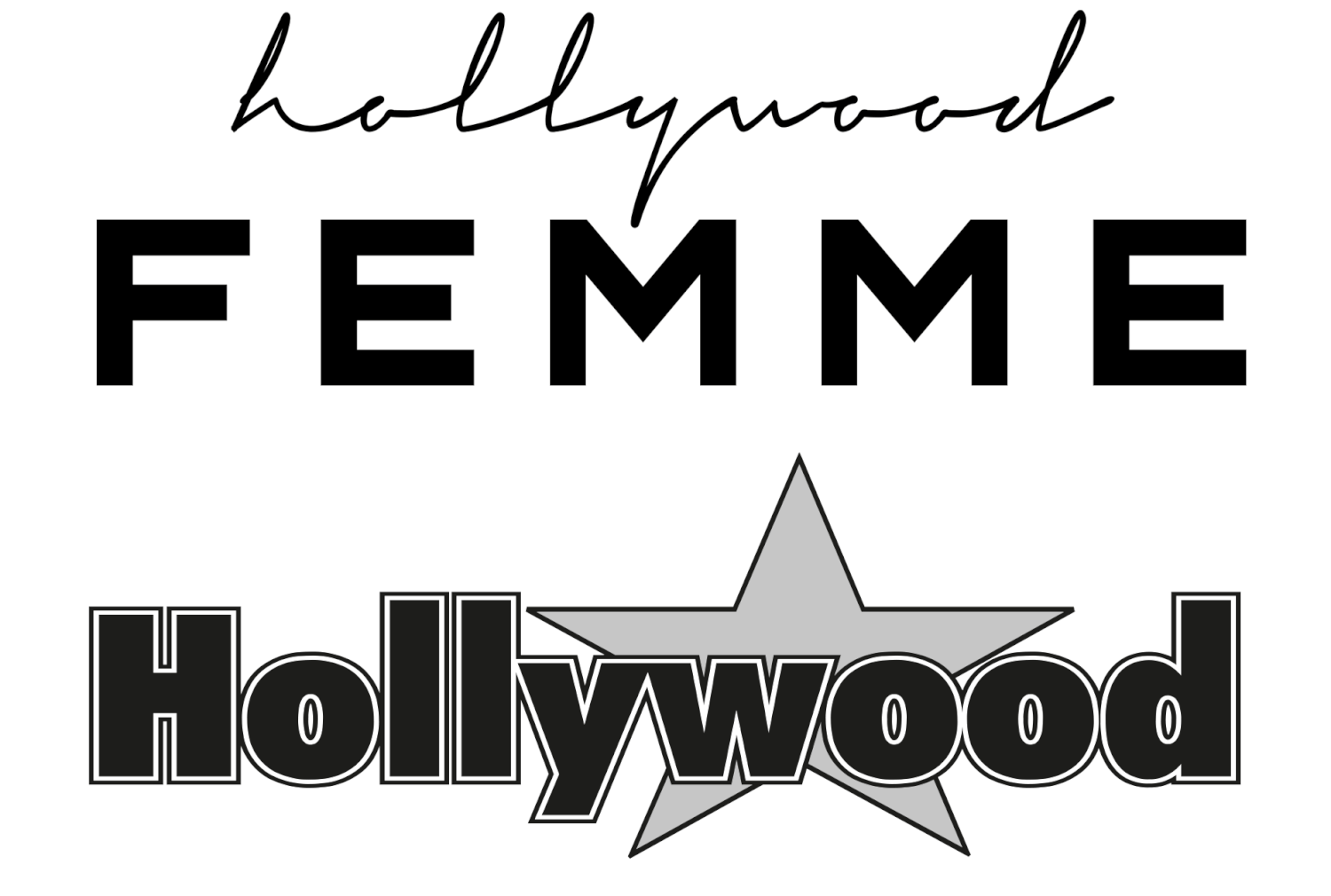 Jeans Store Hollywood I Vaateliike Raumalla