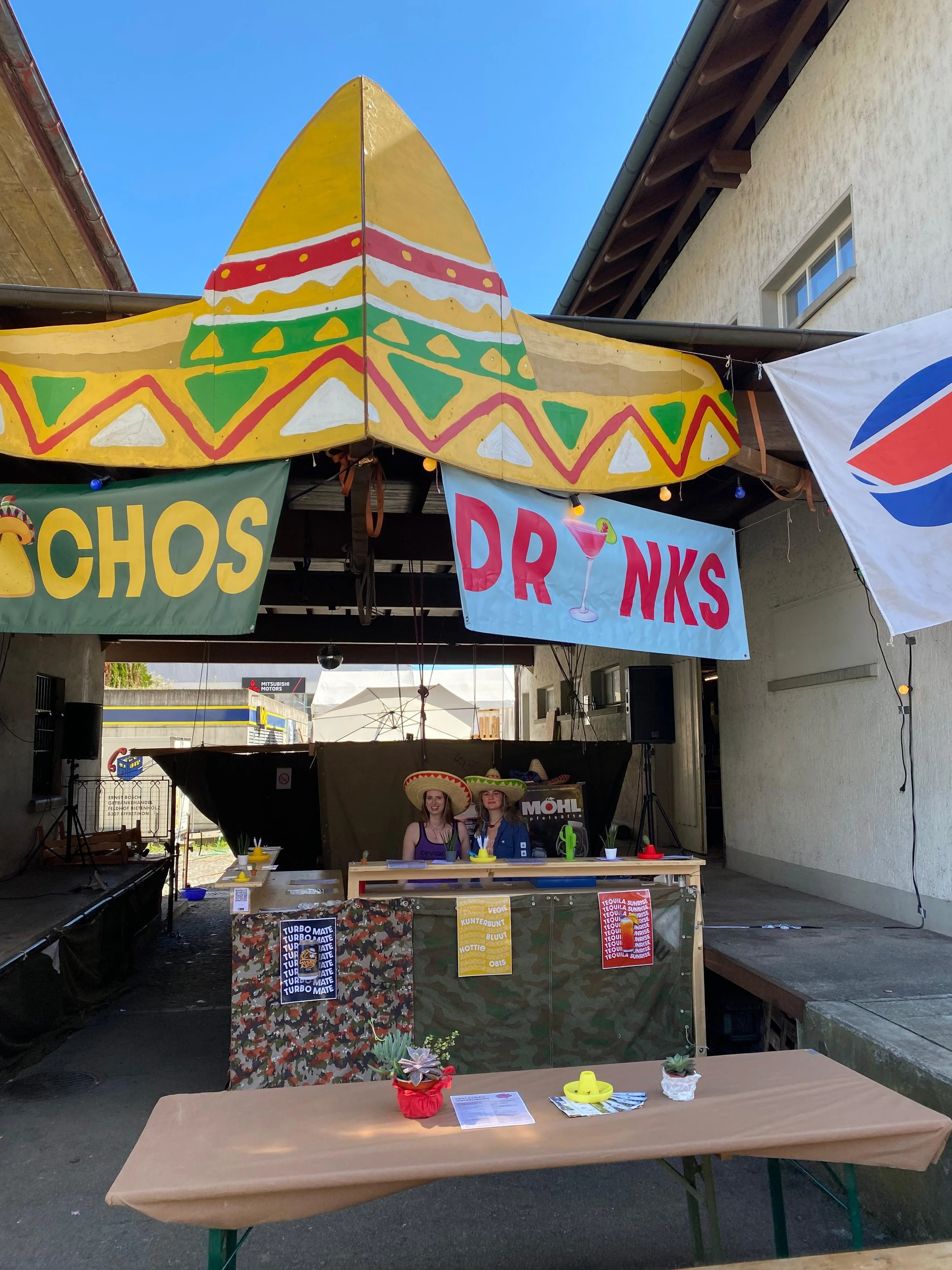 Illnauer Chilbi 2025