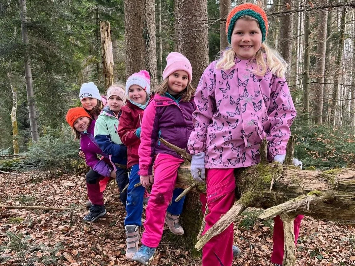 Joschija Progis 2024-2025