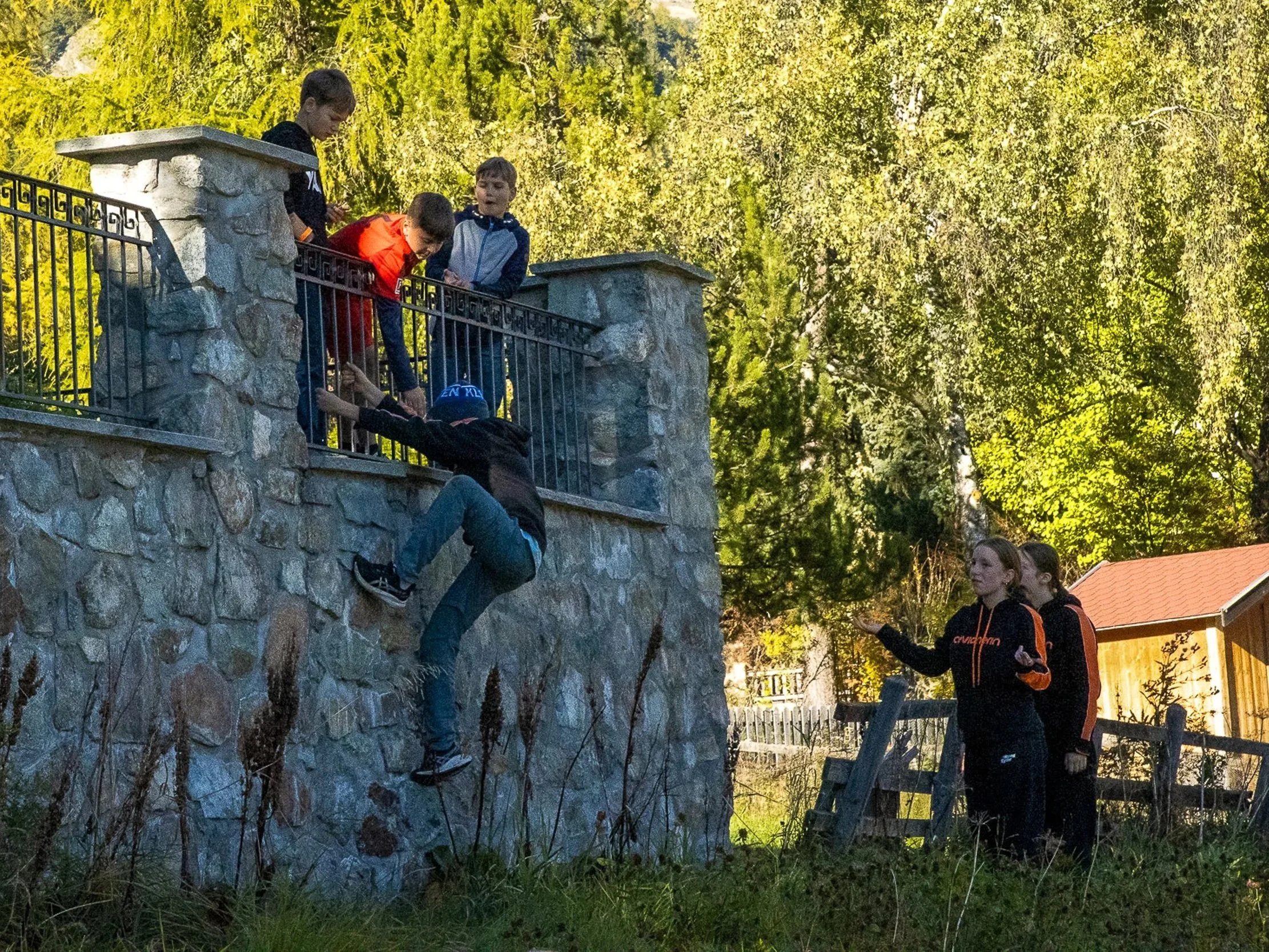 Hela Effretikon 2025