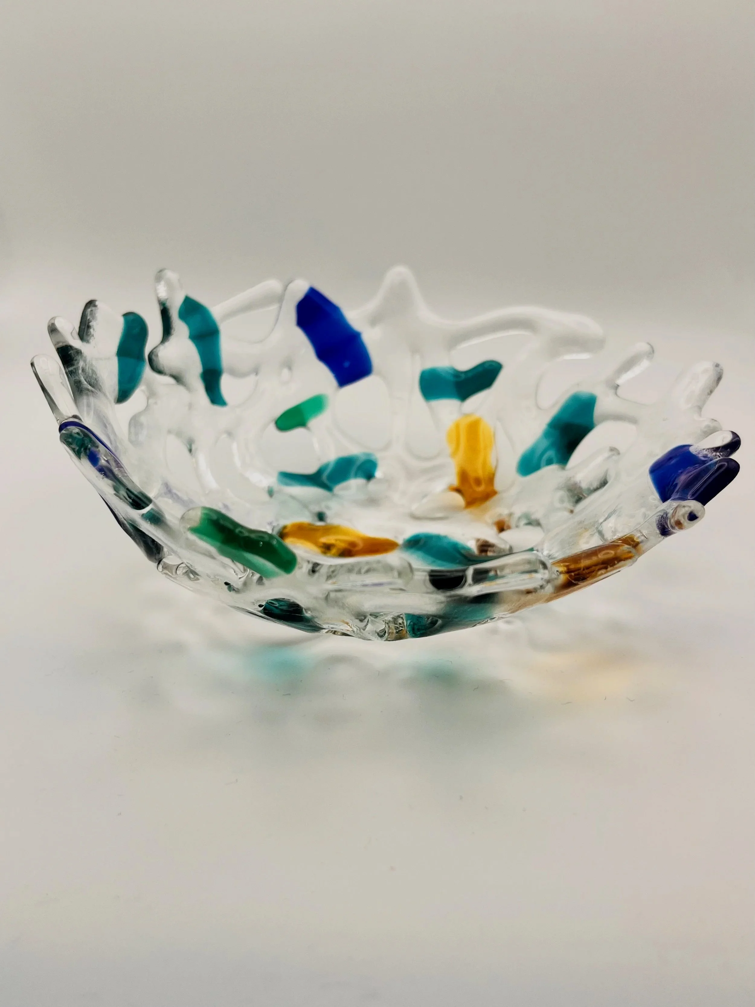 Fusing Glass Workshop 1 DAY (21 November 2026) 3 Spaces Left