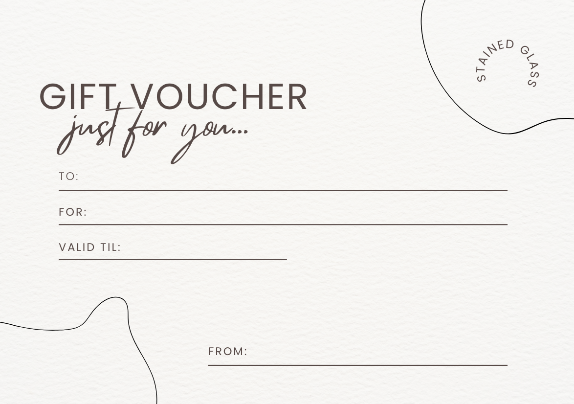 Gift Voucher £50