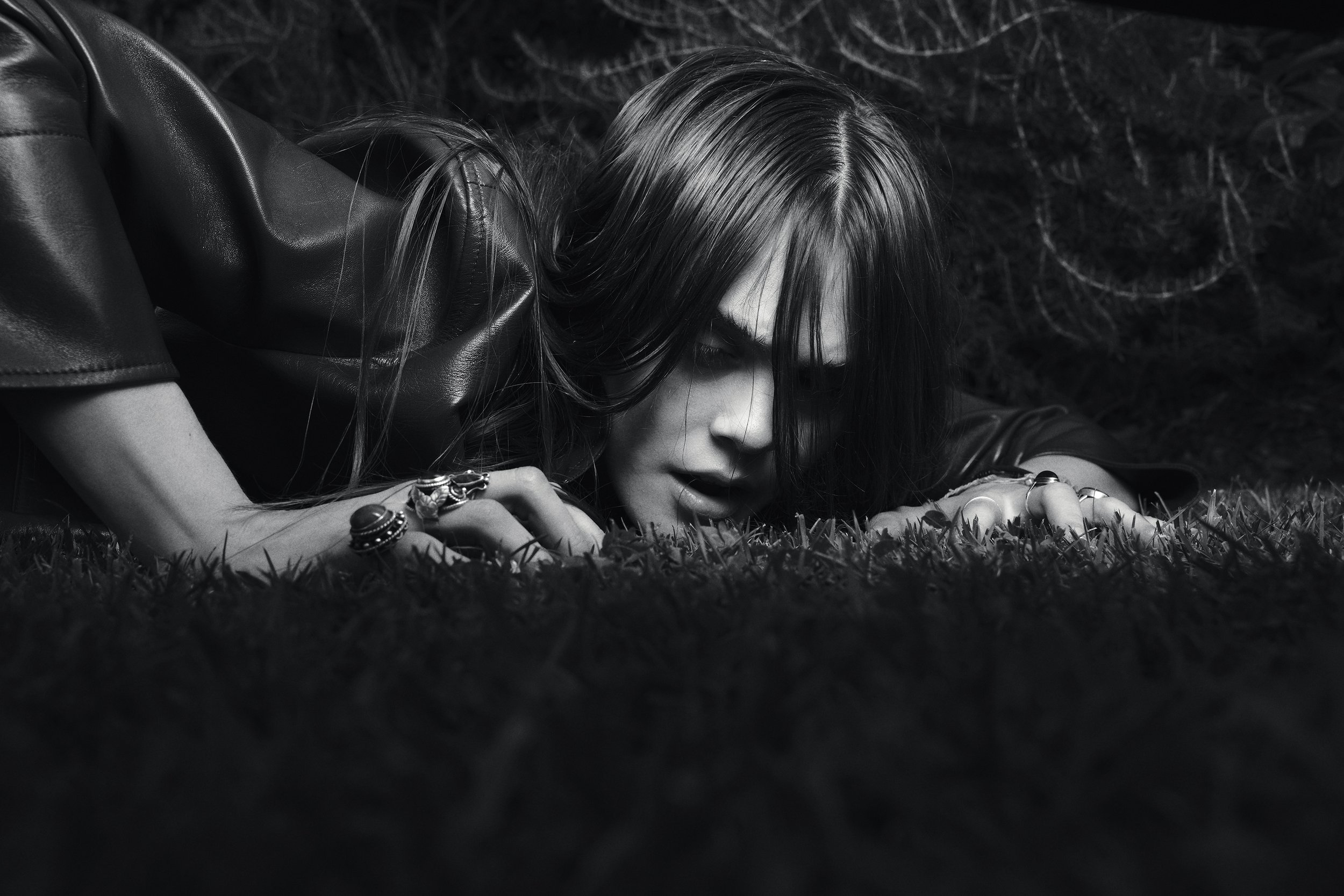 Sofia Isella, HUNGER, 2025