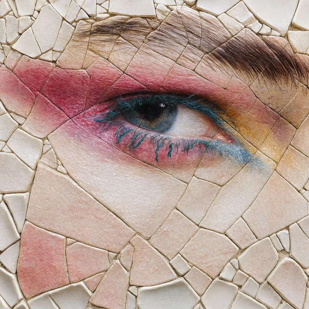 Cracked Up, HUNGER, 2025