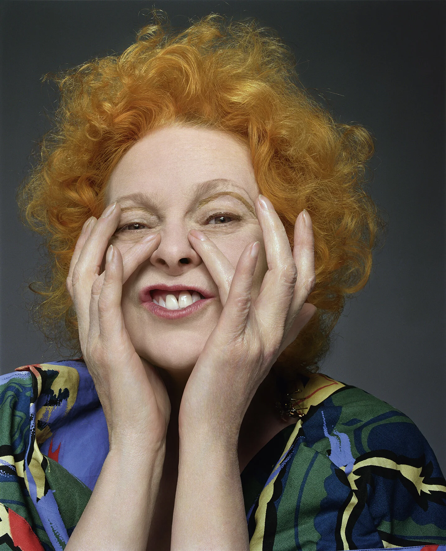 Portraits I — Rankin
