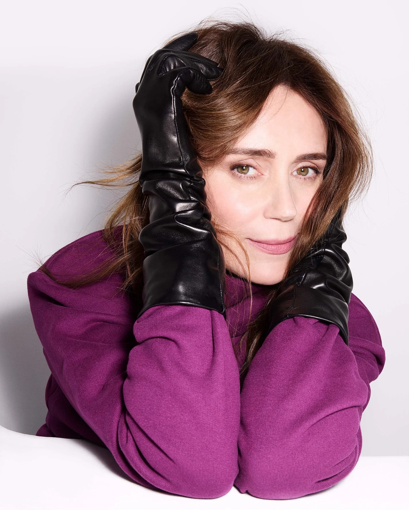 Keeley Hawes, HUNGER, 2025