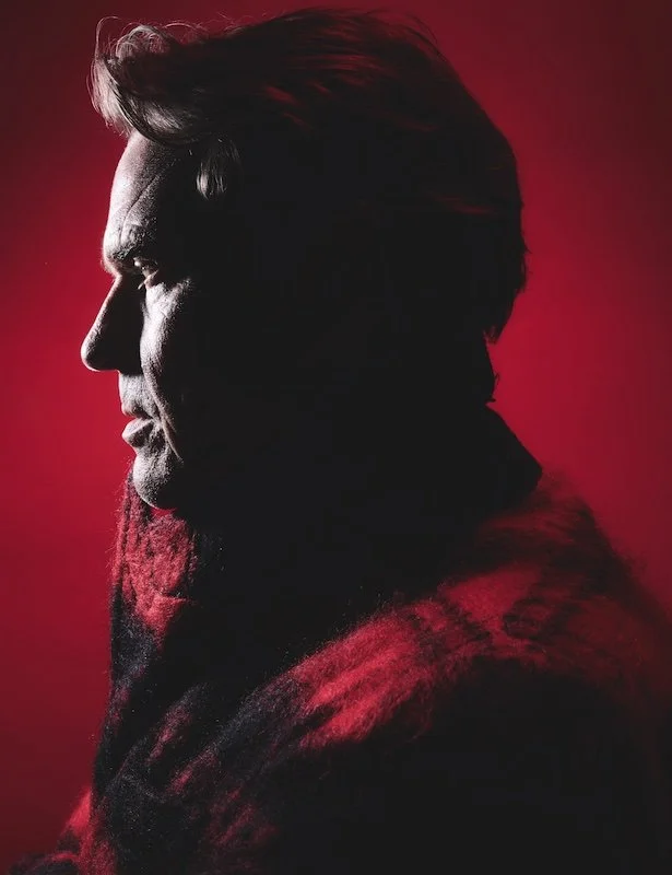 Dougray Scott, HUNGER, 2025