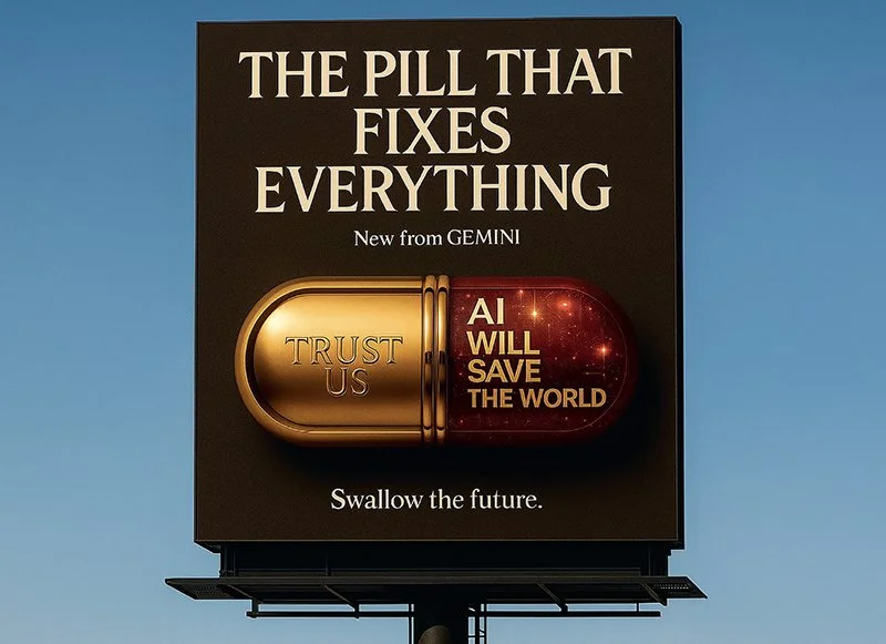 so you think you’re a therapist?