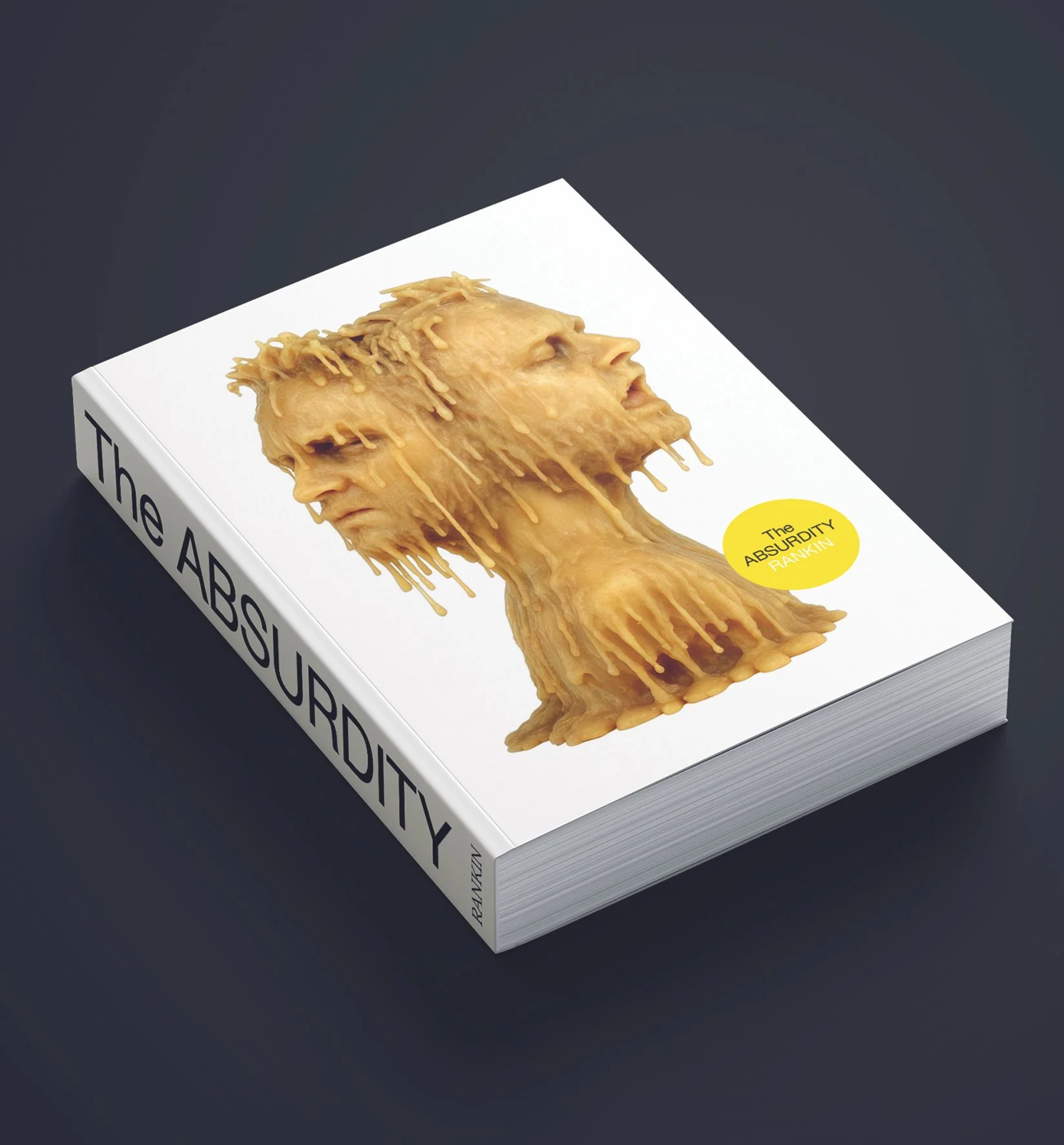 INTRODUCING: THE ABSURDITY