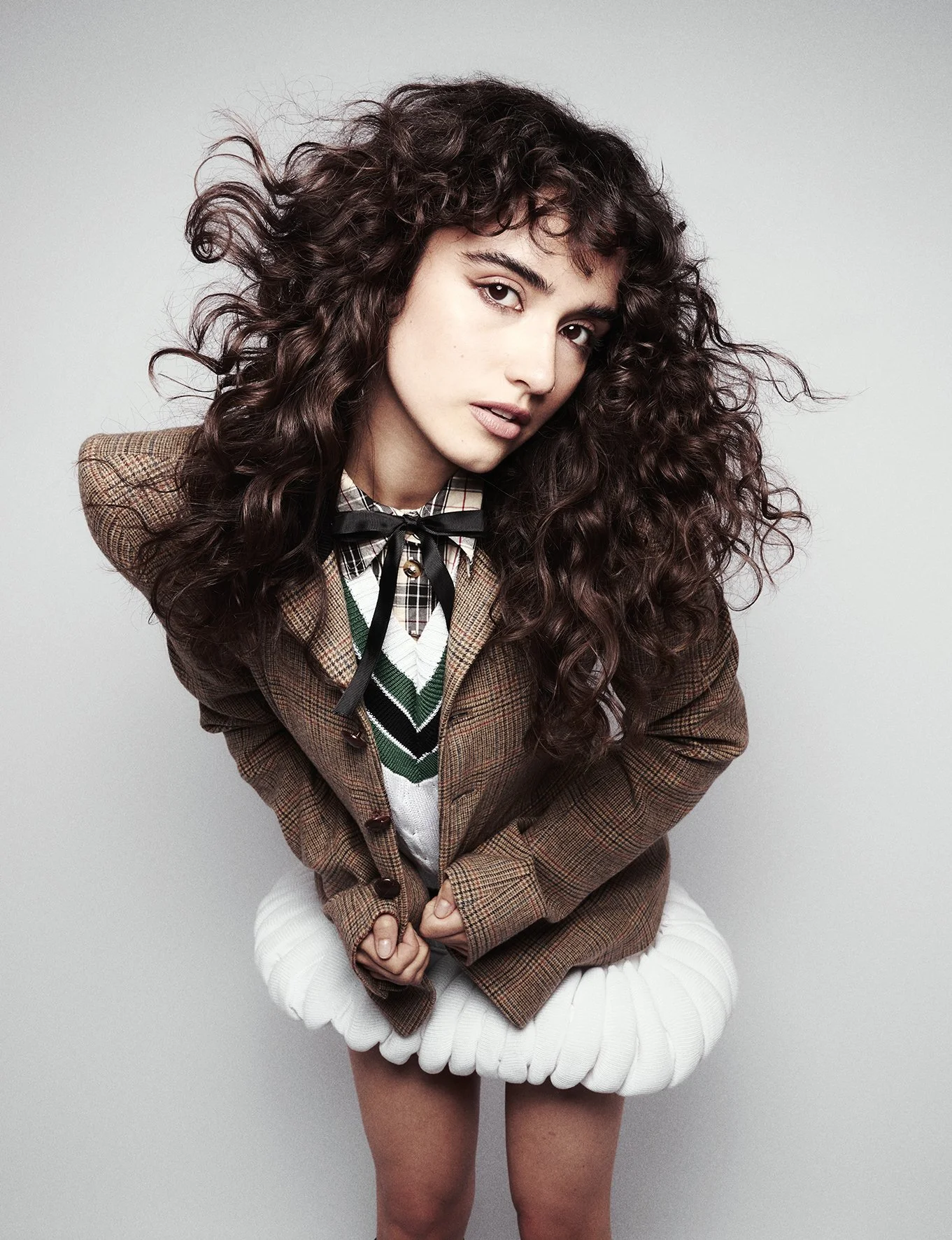 Asha Banks, HUNGER, 2025