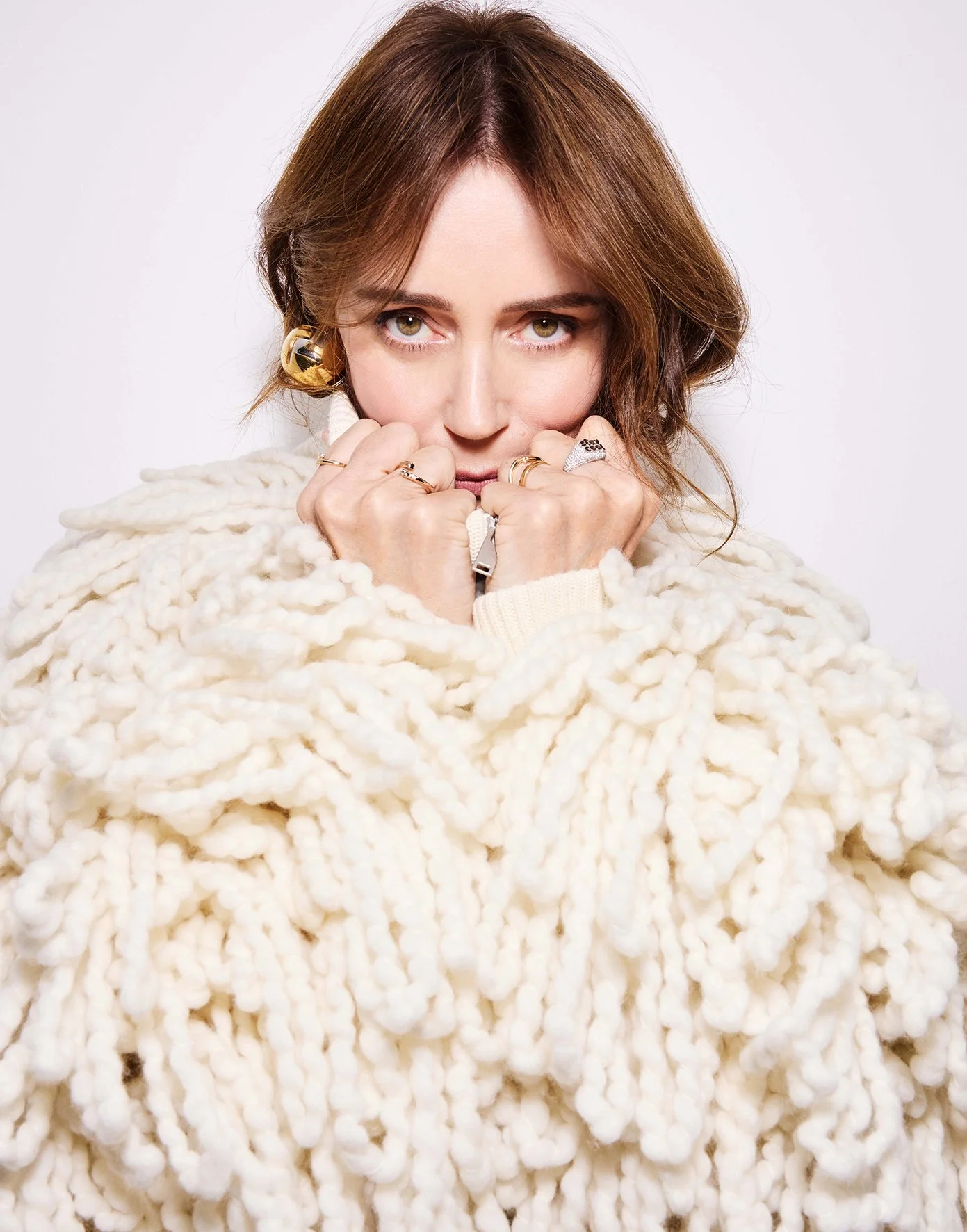 Keeley Hawes, HUNGER, 2025