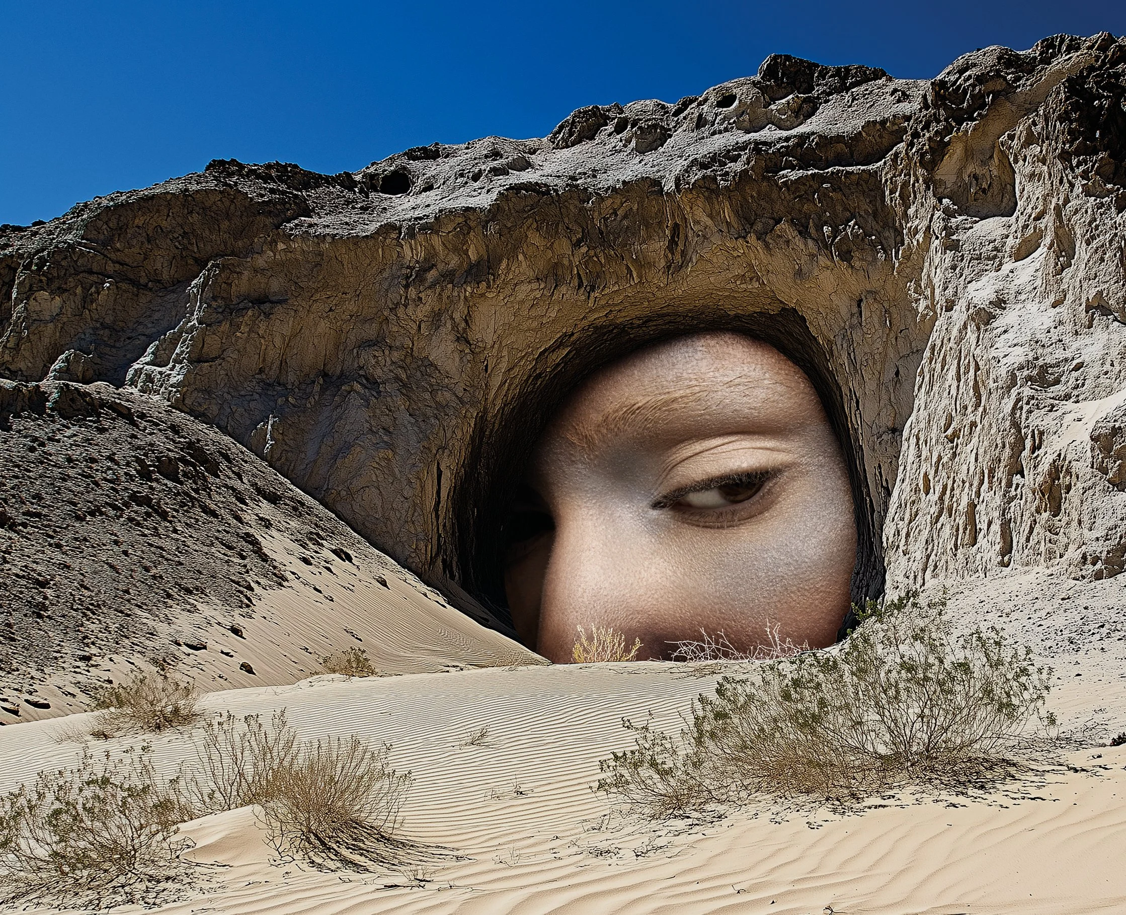 Cut It Out, HUNGER, 2025