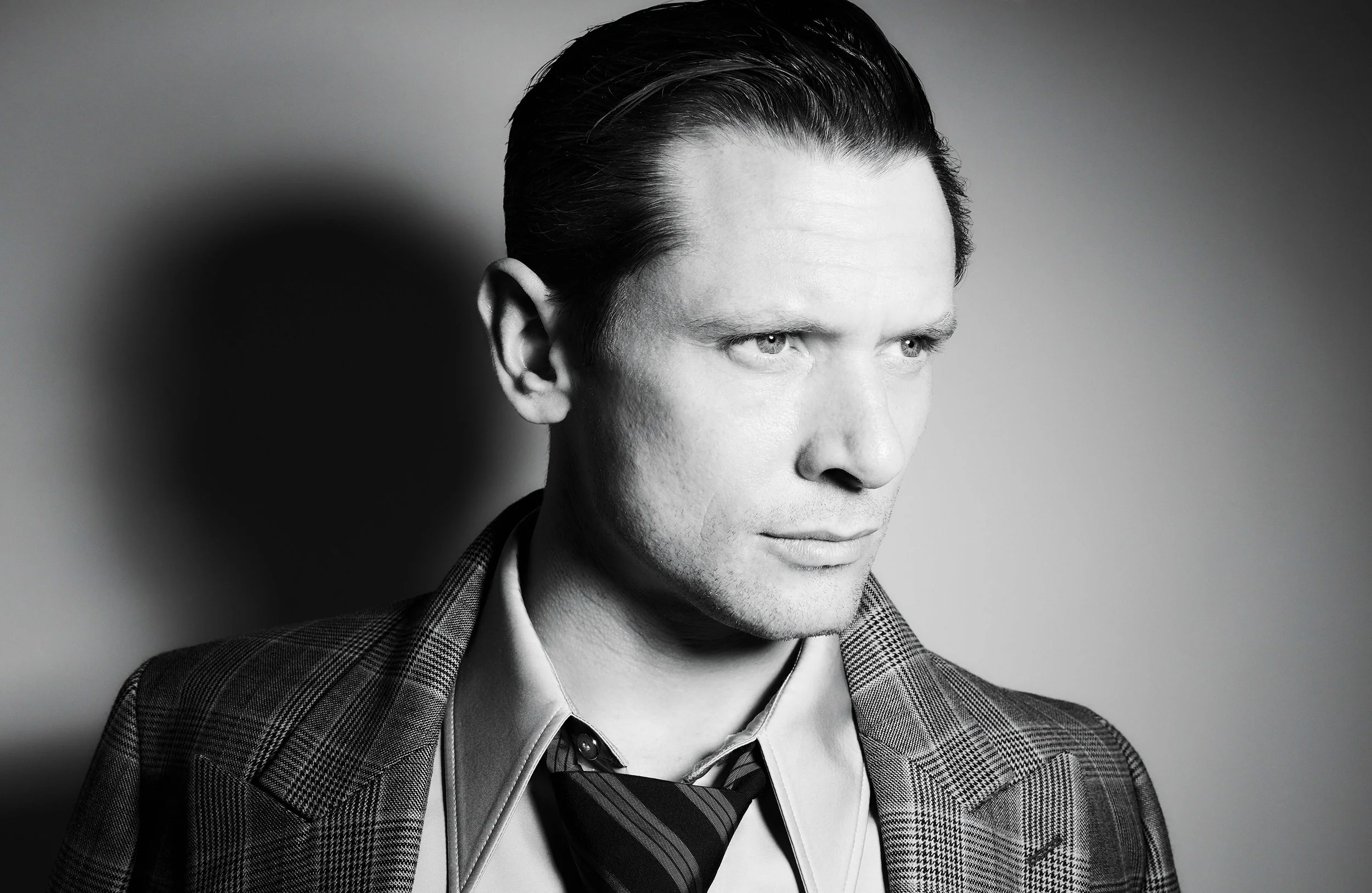 Jack O'Connell, HUNGER, 2025