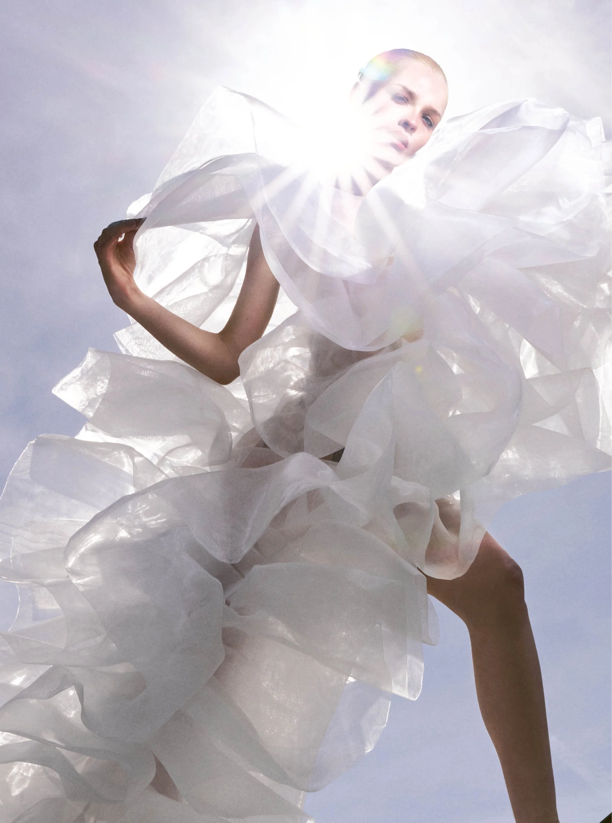 Lever Couture, HUNGER, 2025