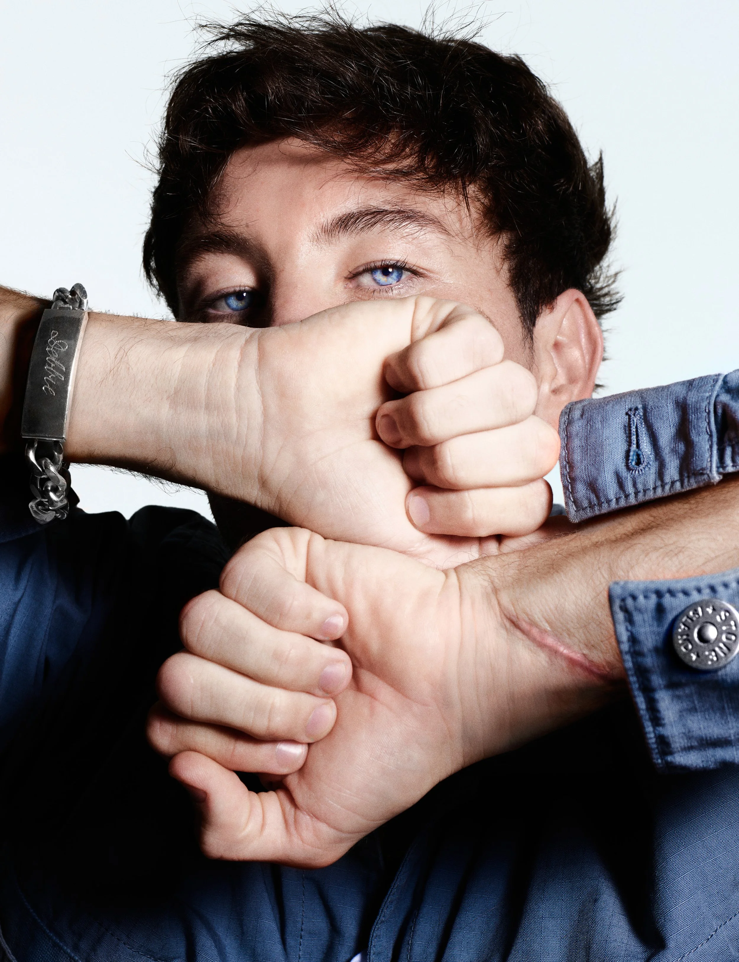 Portraits I — Rankin