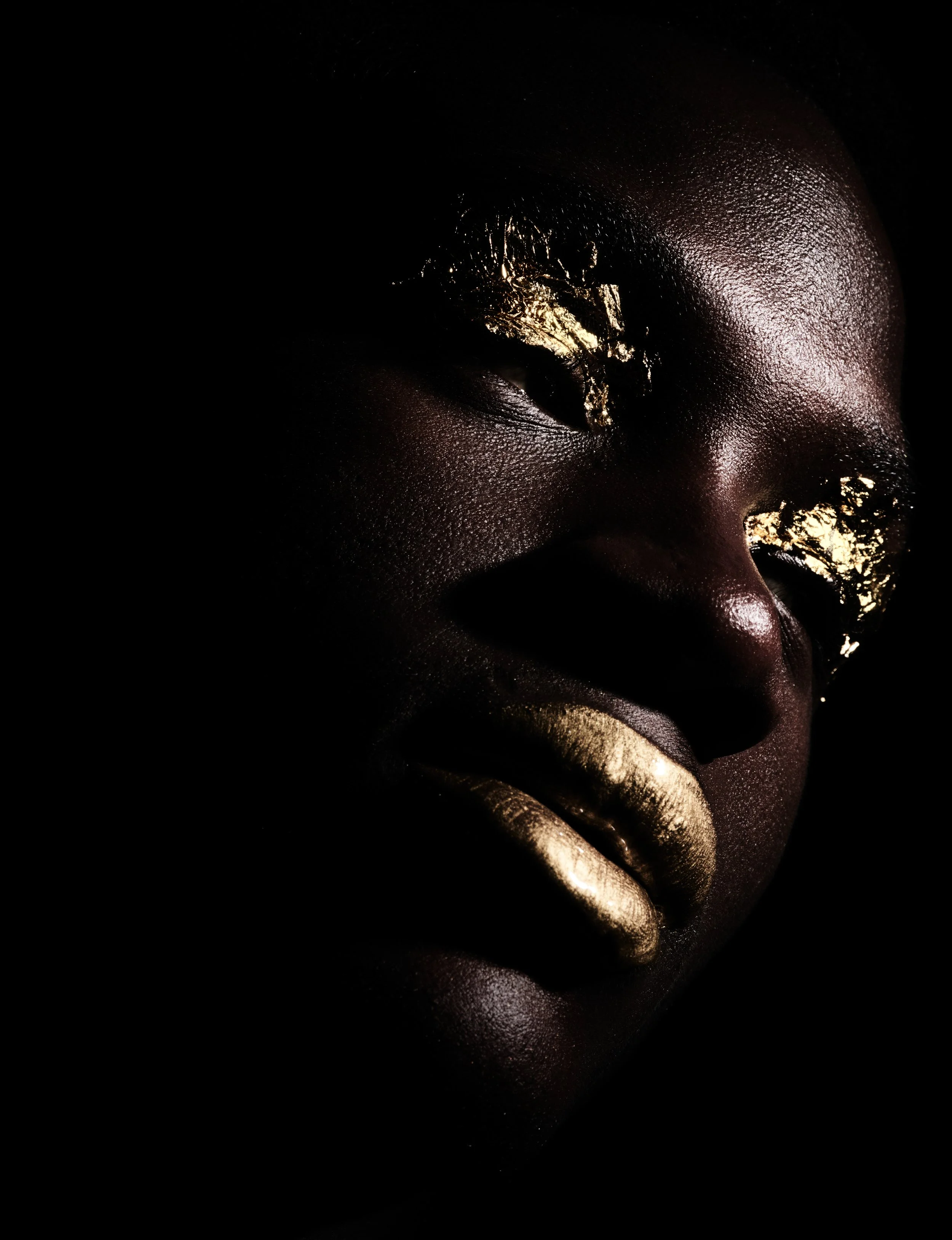 All That Glitters, HUNGER, 2024