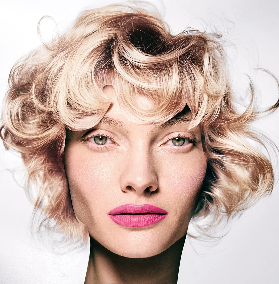 Cut and Keep, HUNGER, 2025