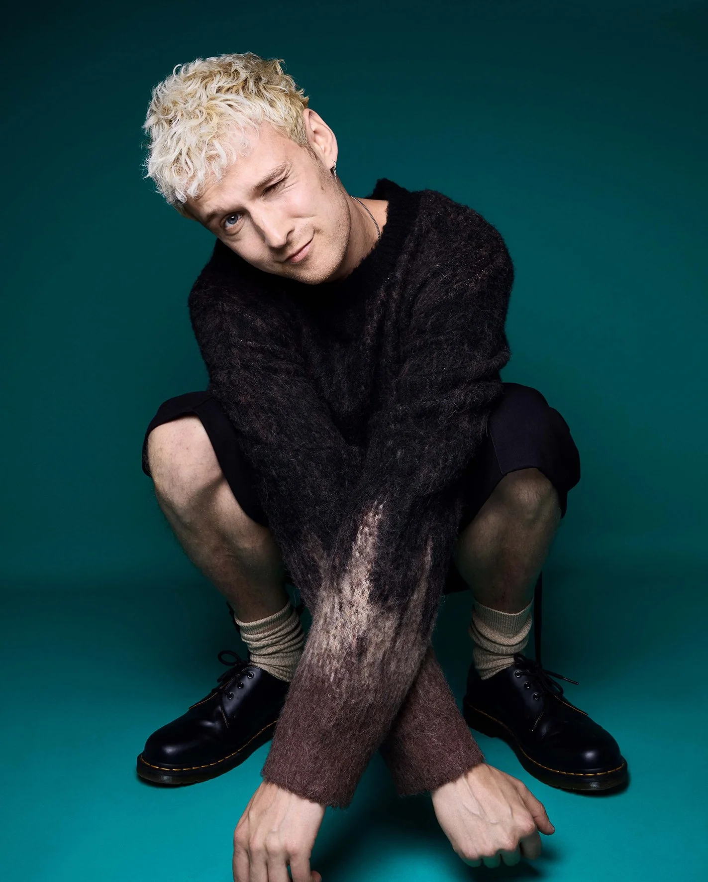 Ben Kidson, HUNGER, 2025