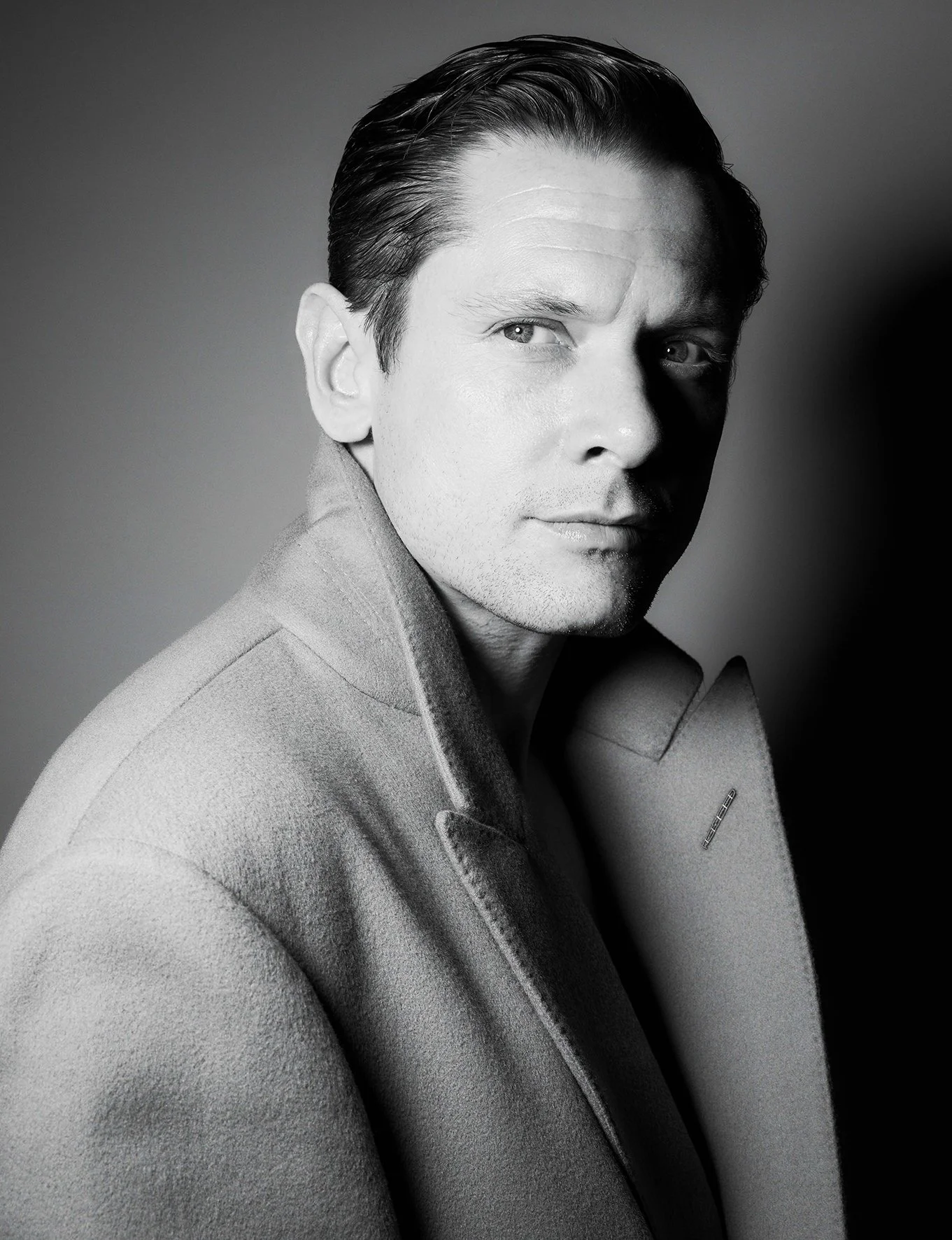 Jack O'Connell, HUNGER, 2025