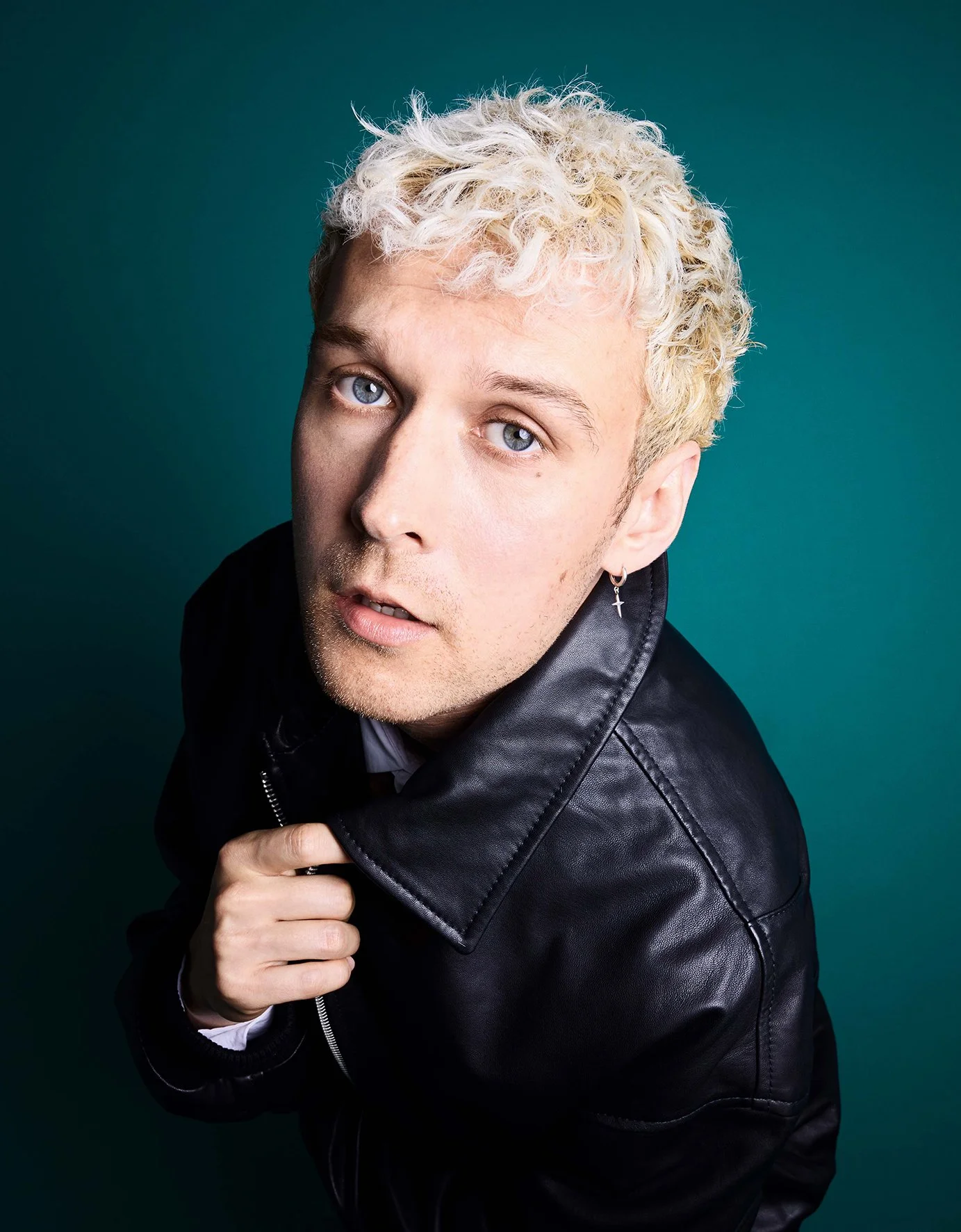 Keeley Hawes, HUNGER, 2025