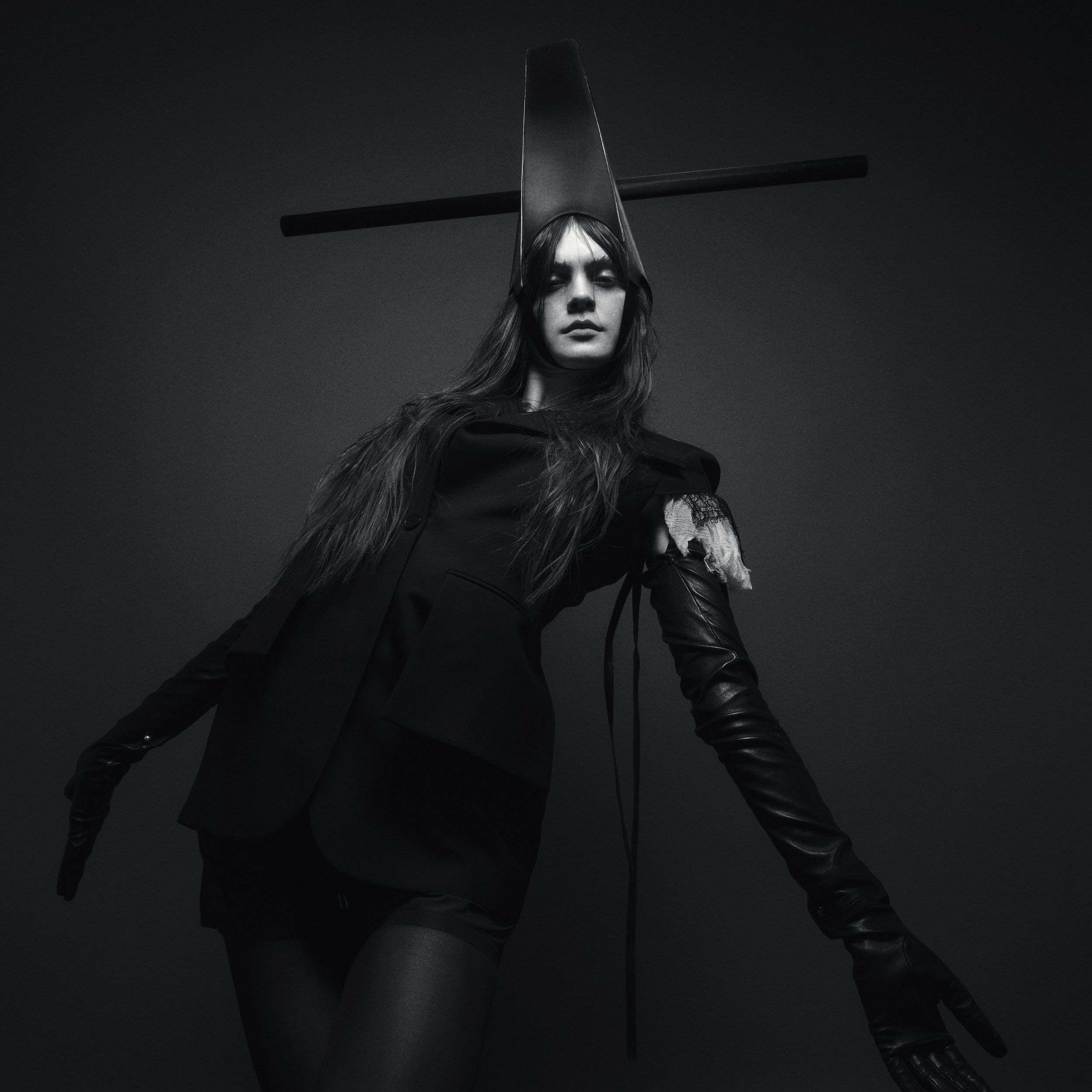 Sofia Isella, HUNGER, 2025