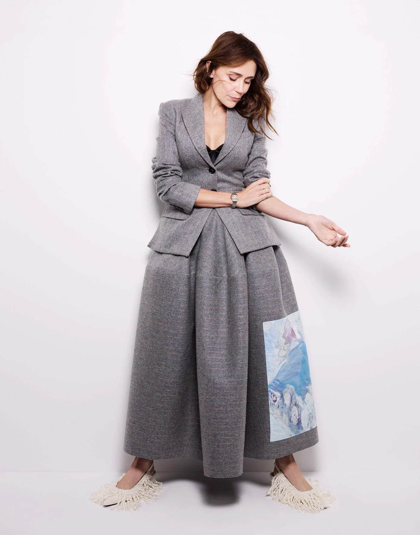 Keeley Hawes, HUNGER, 2025