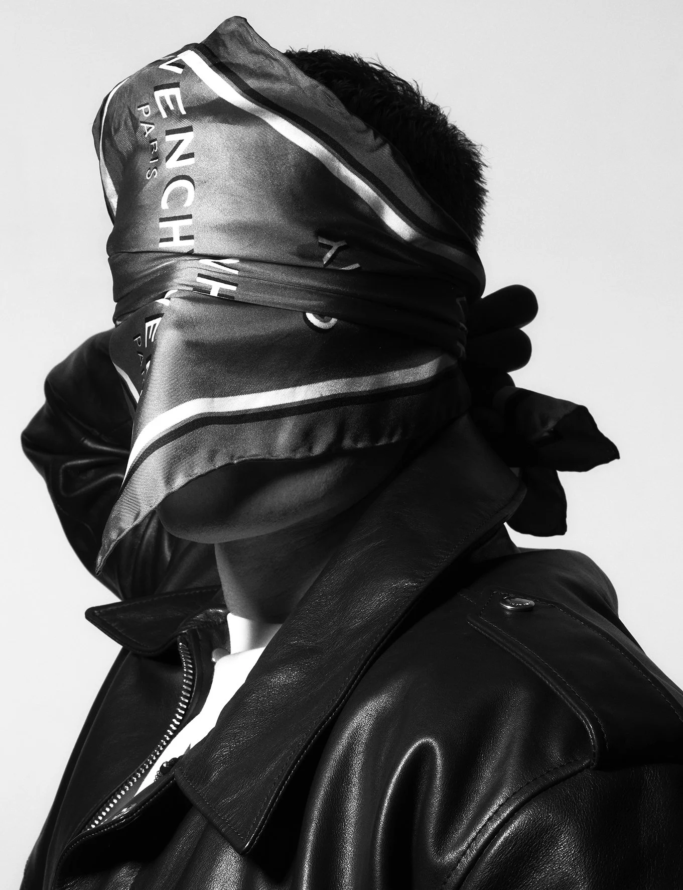 Matt Smith, HUNGER, 2025