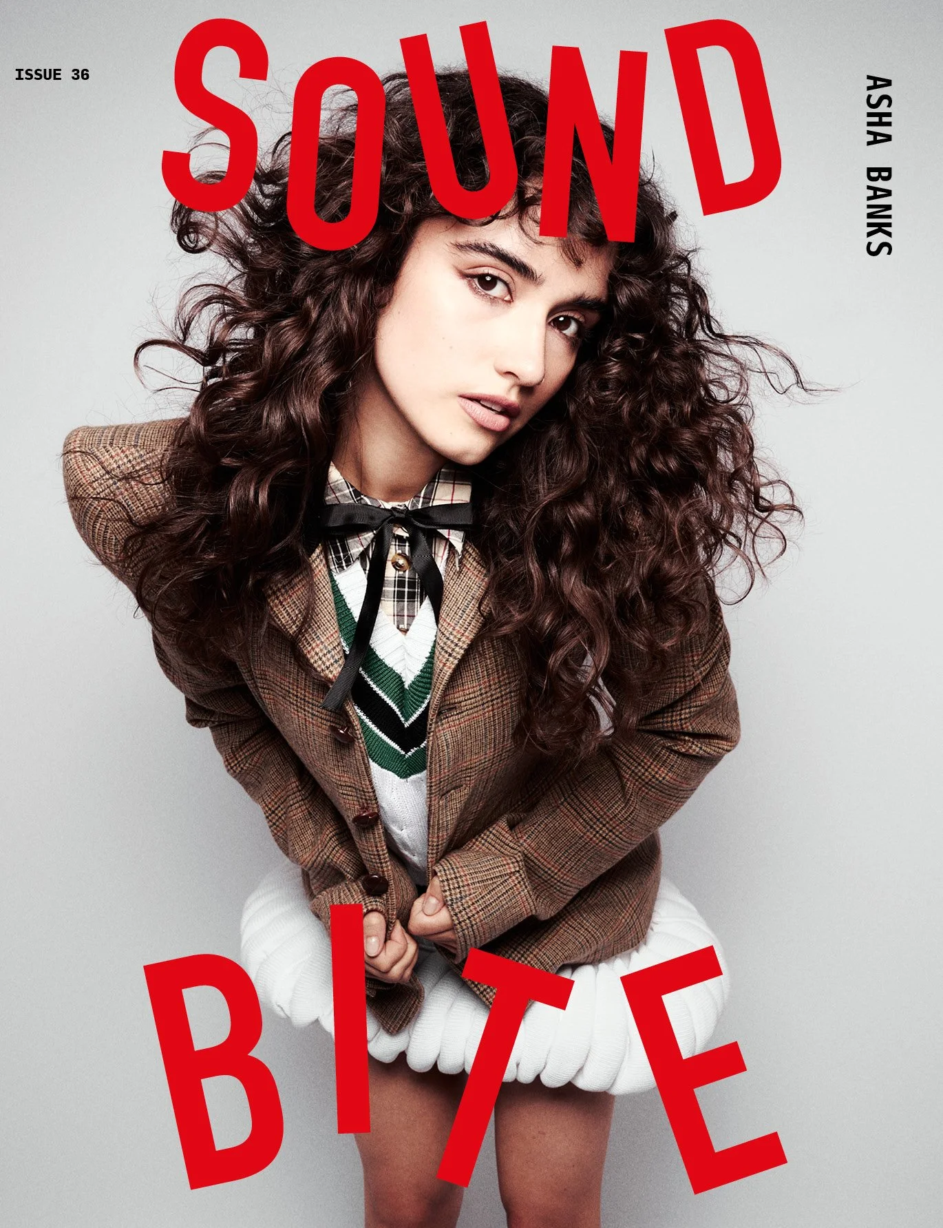 Asha Banks, HUNGER, 2025