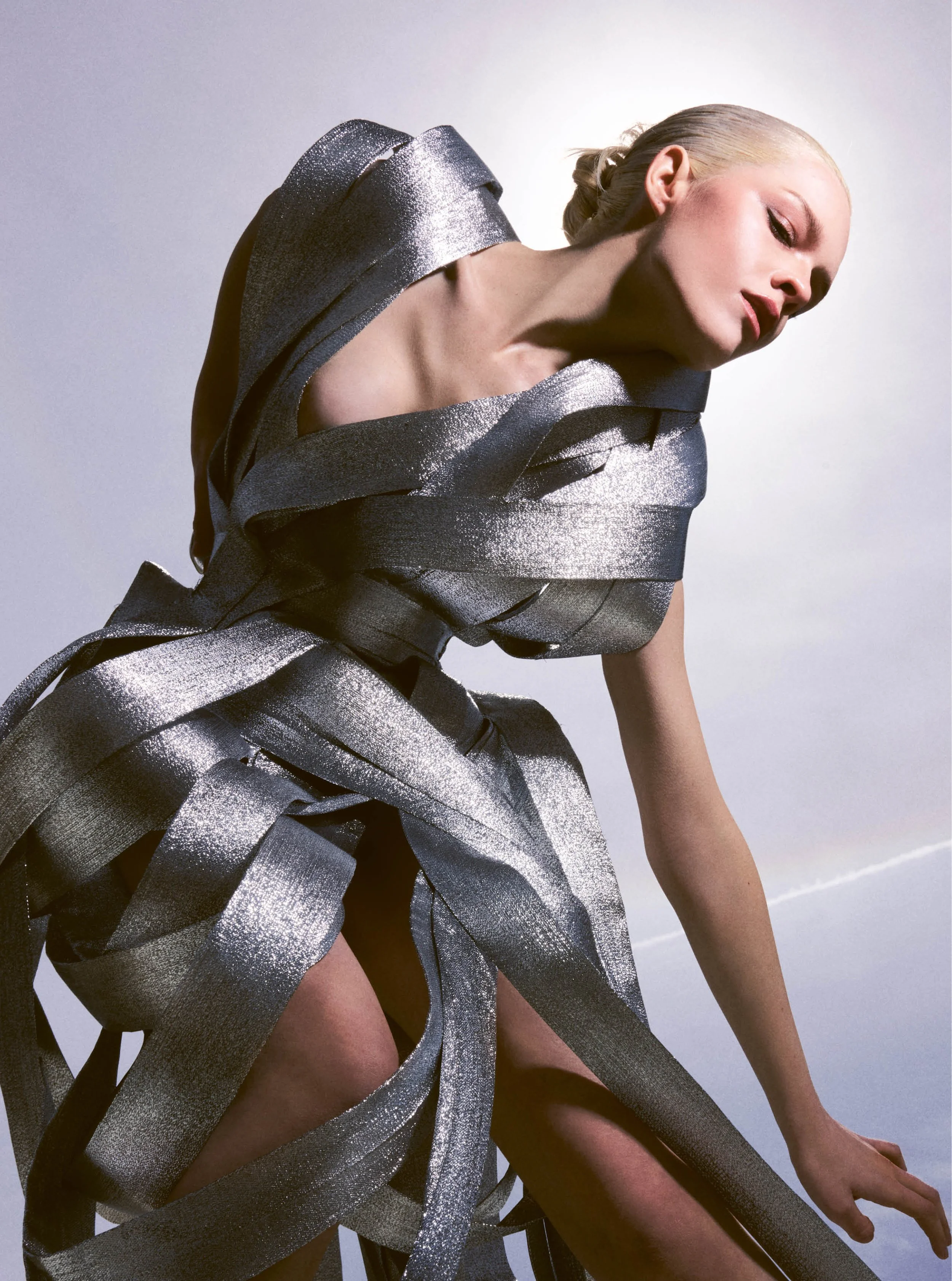 Lever Couture, HUNGER, 2025