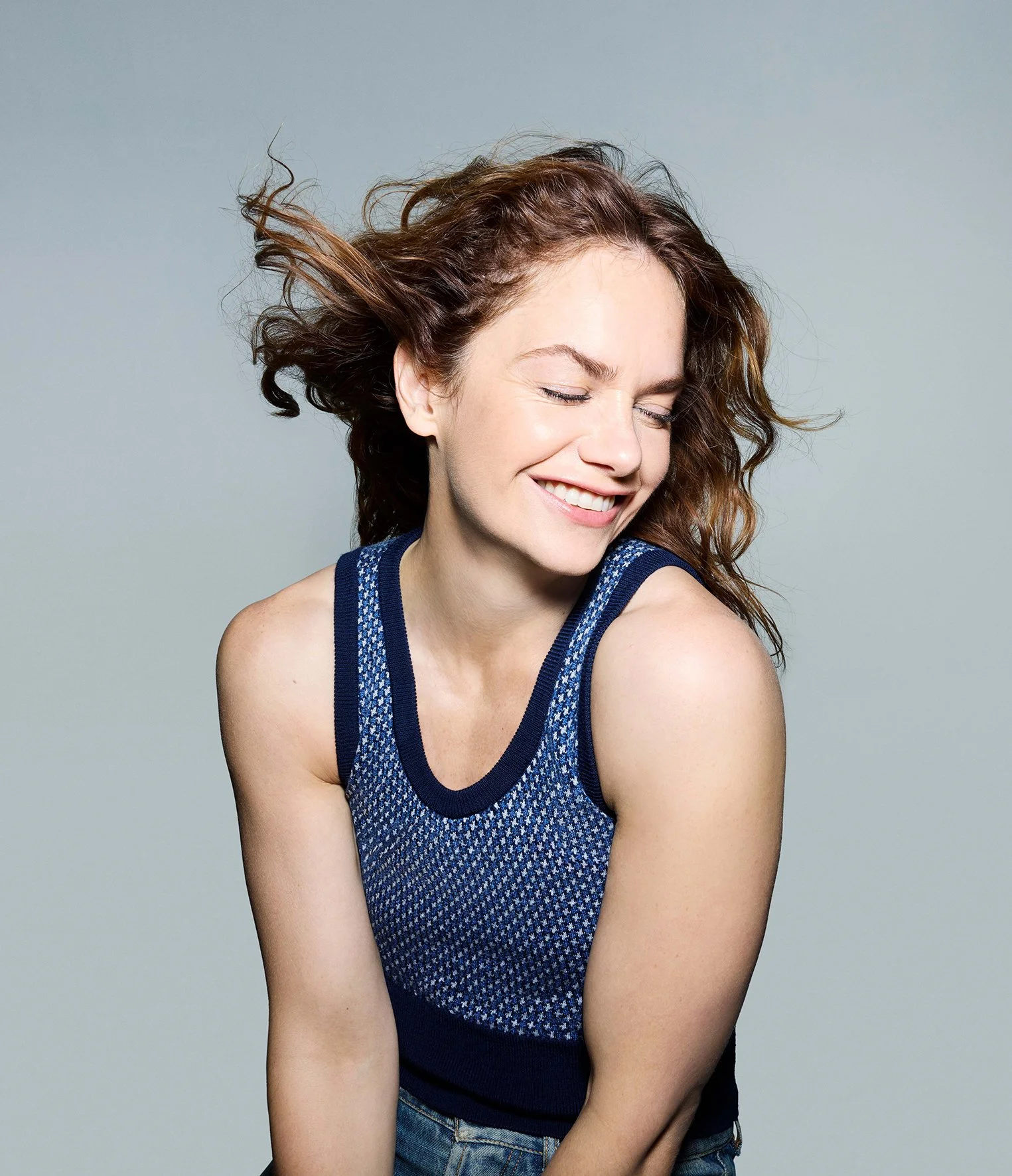 Ruth Wilson, HUNGER, 2025