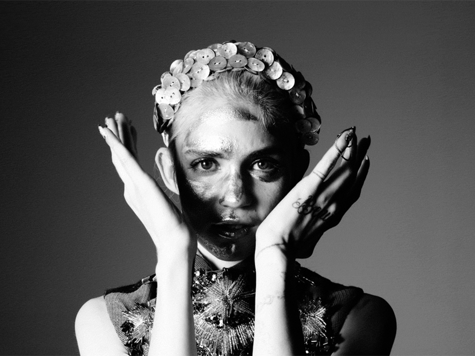 Portraits II — Rankin