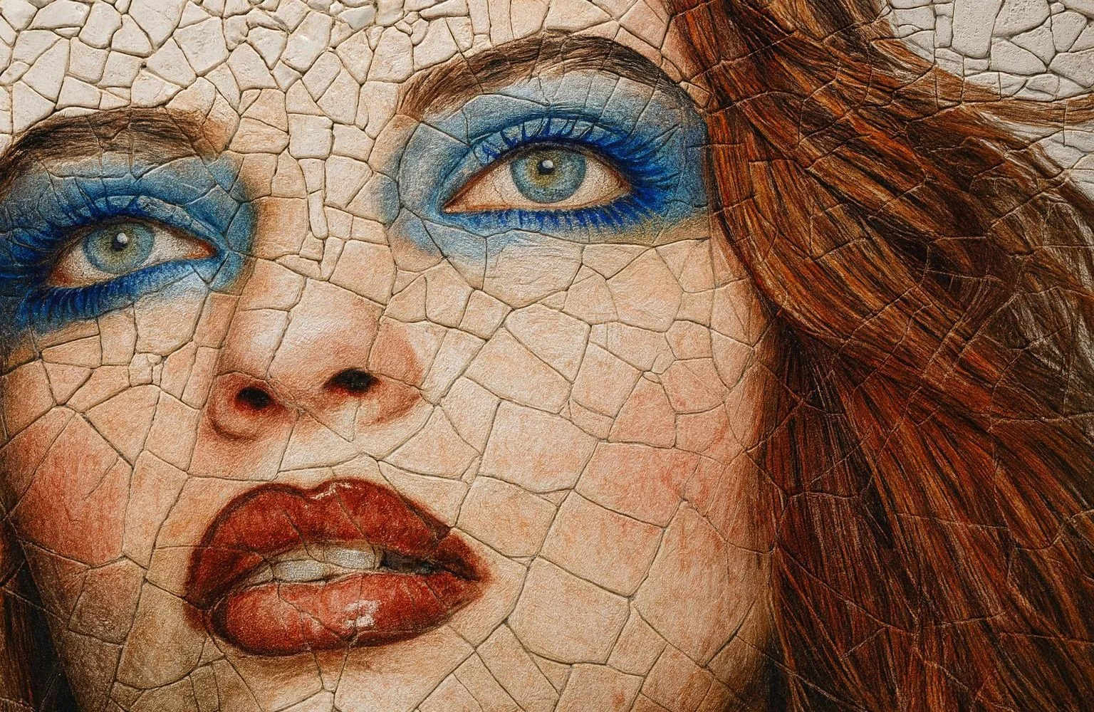 Cracked Up, HUNGER, 2025