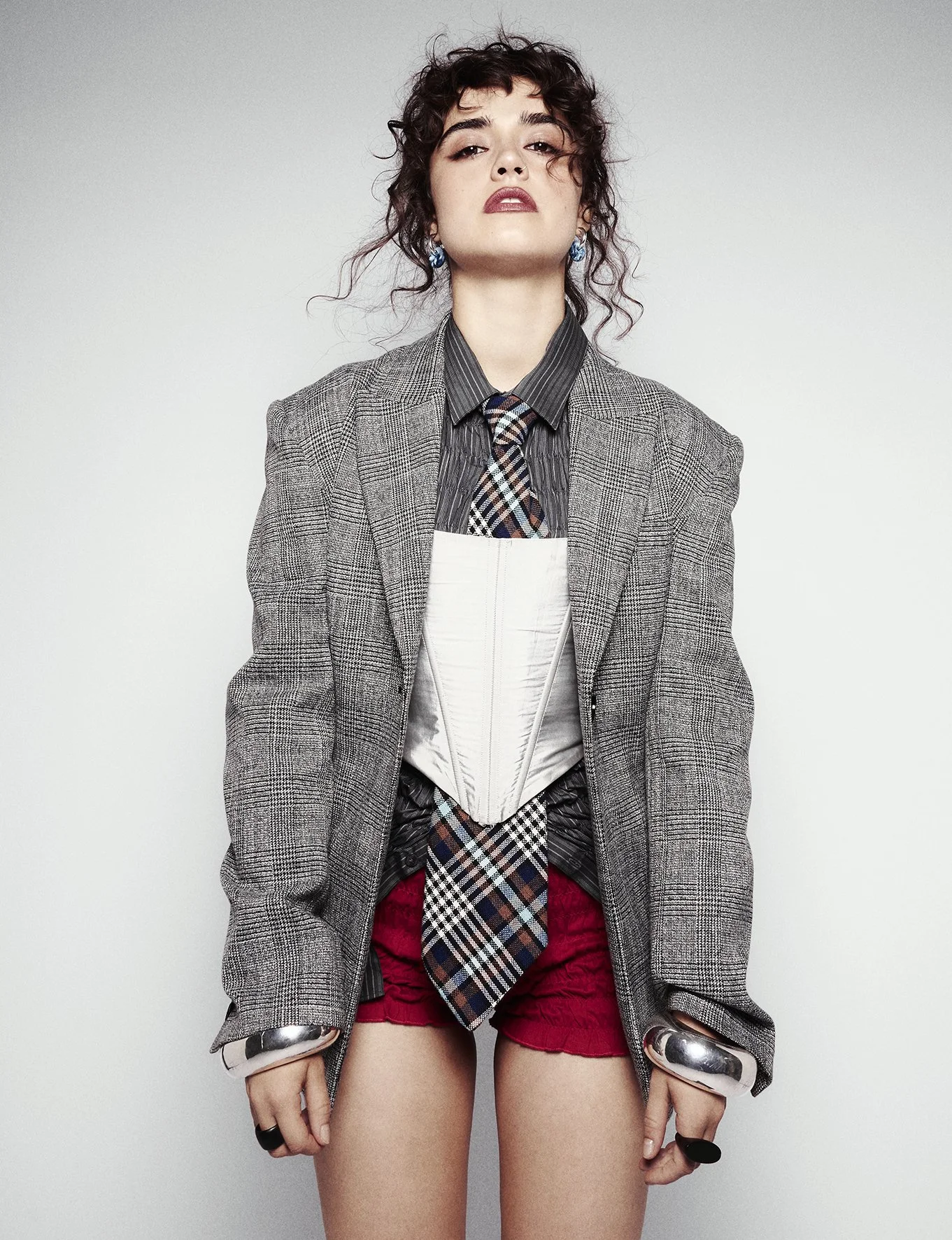 Asha Banks, HUNGER, 2025