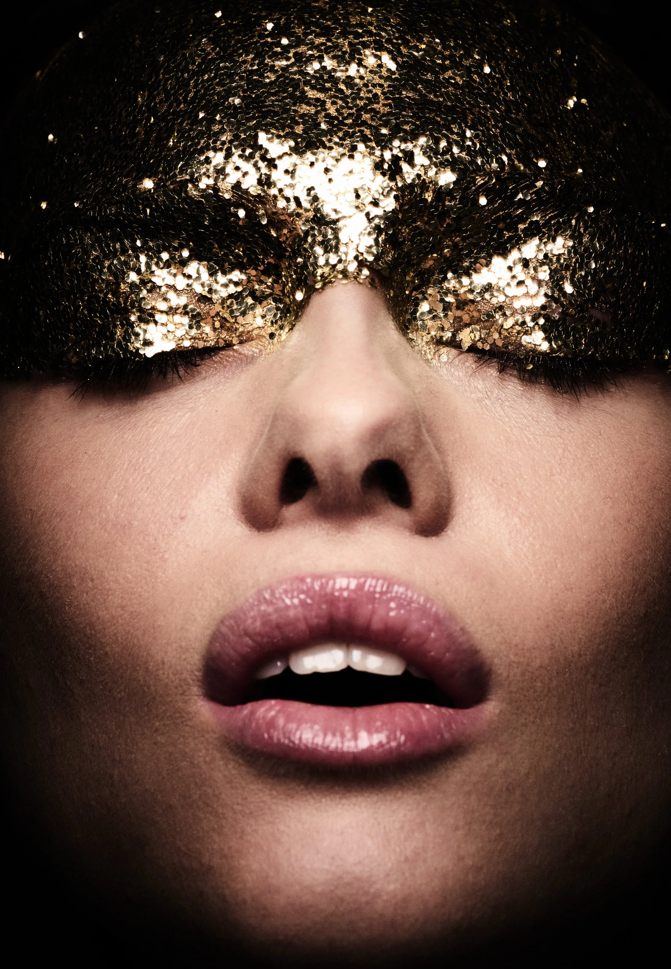 All That Glitters, HUNGER, 2024