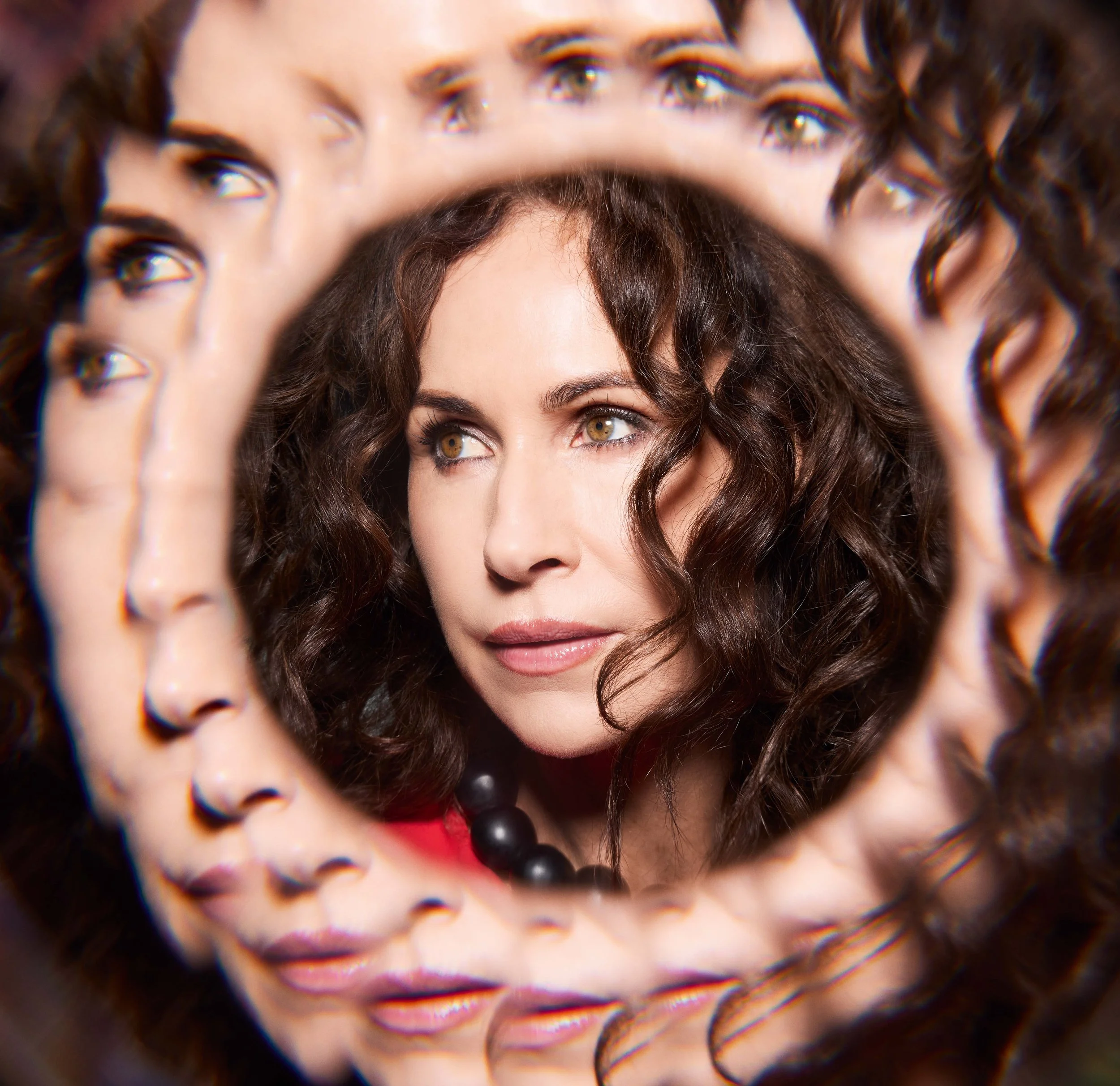 Minnie Driver, HUNGER, 2025